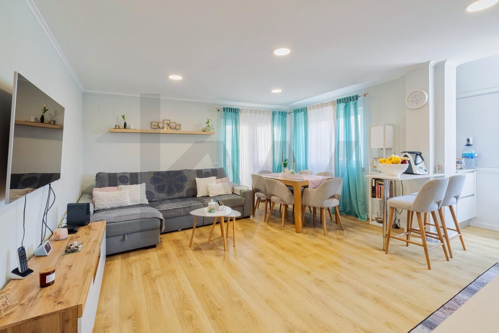 Apartamento T2 à Venda em Setúbal - Portugal - 1