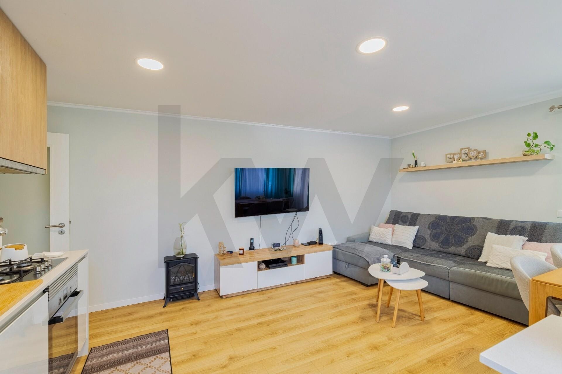 Apartamento T2 à Venda em Setúbal - Portugal - 3