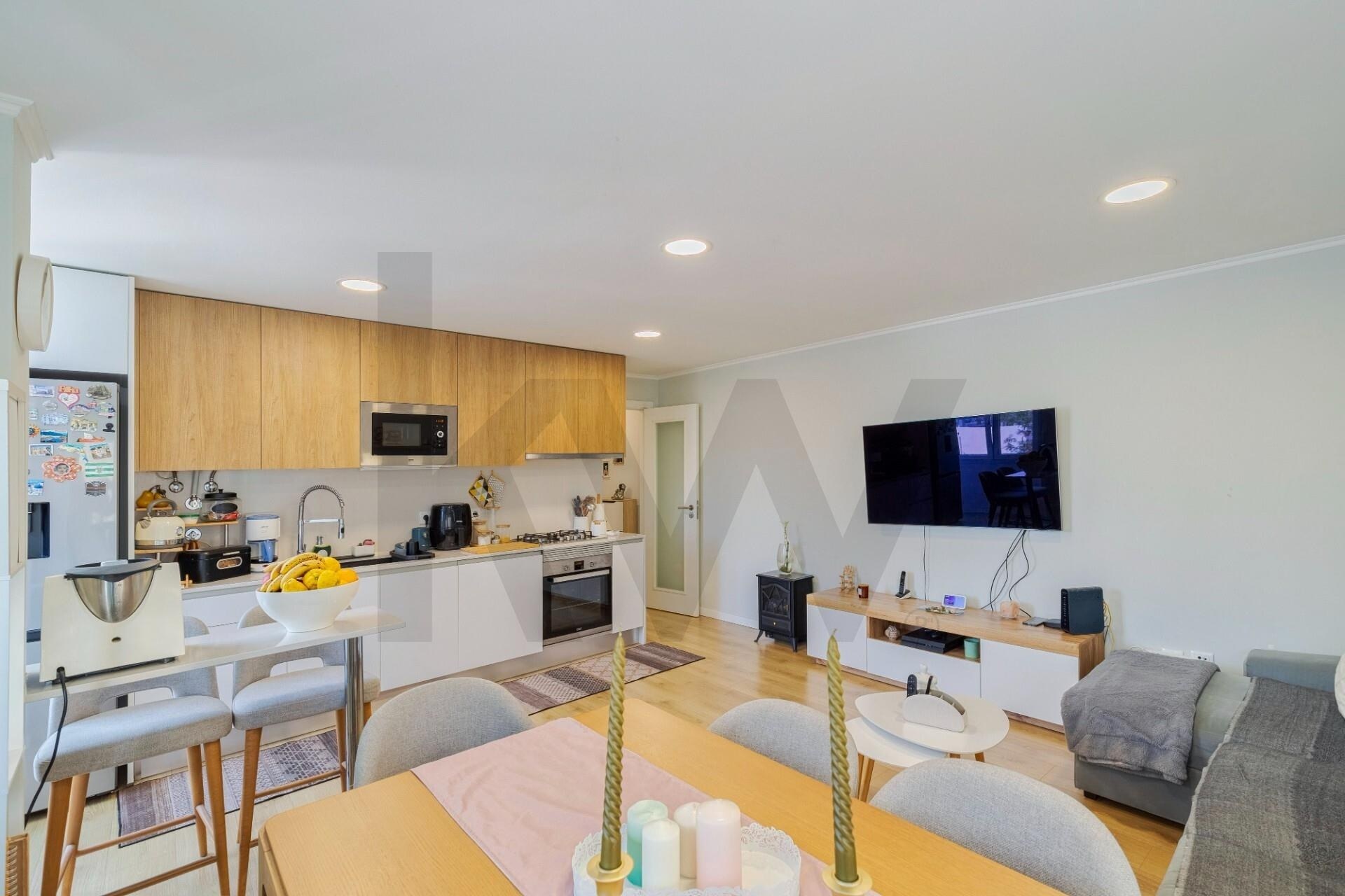 Apartamento T2 à Venda em Setúbal - Portugal - 4
