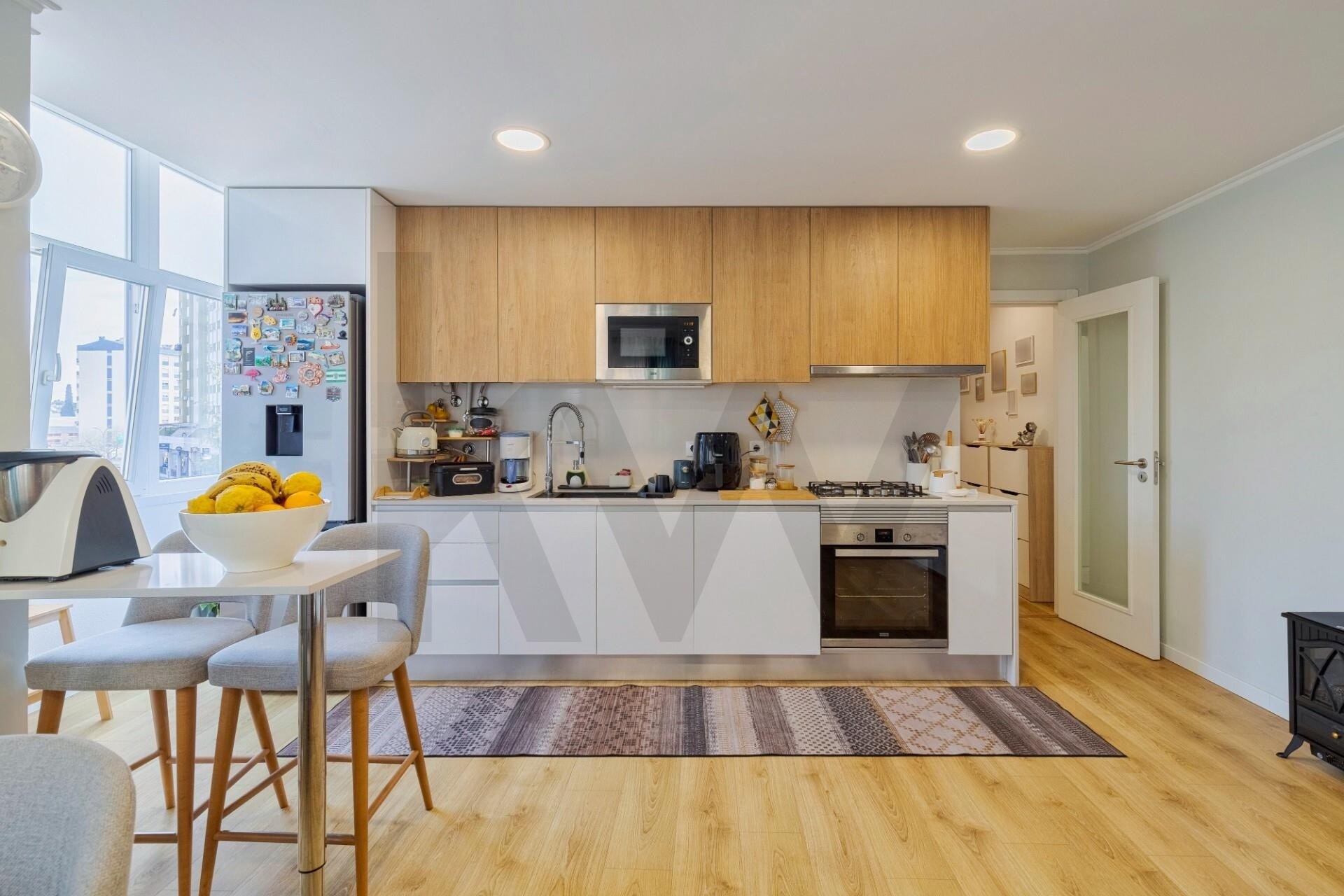 Apartamento T2 à Venda em Setúbal - Portugal - 5