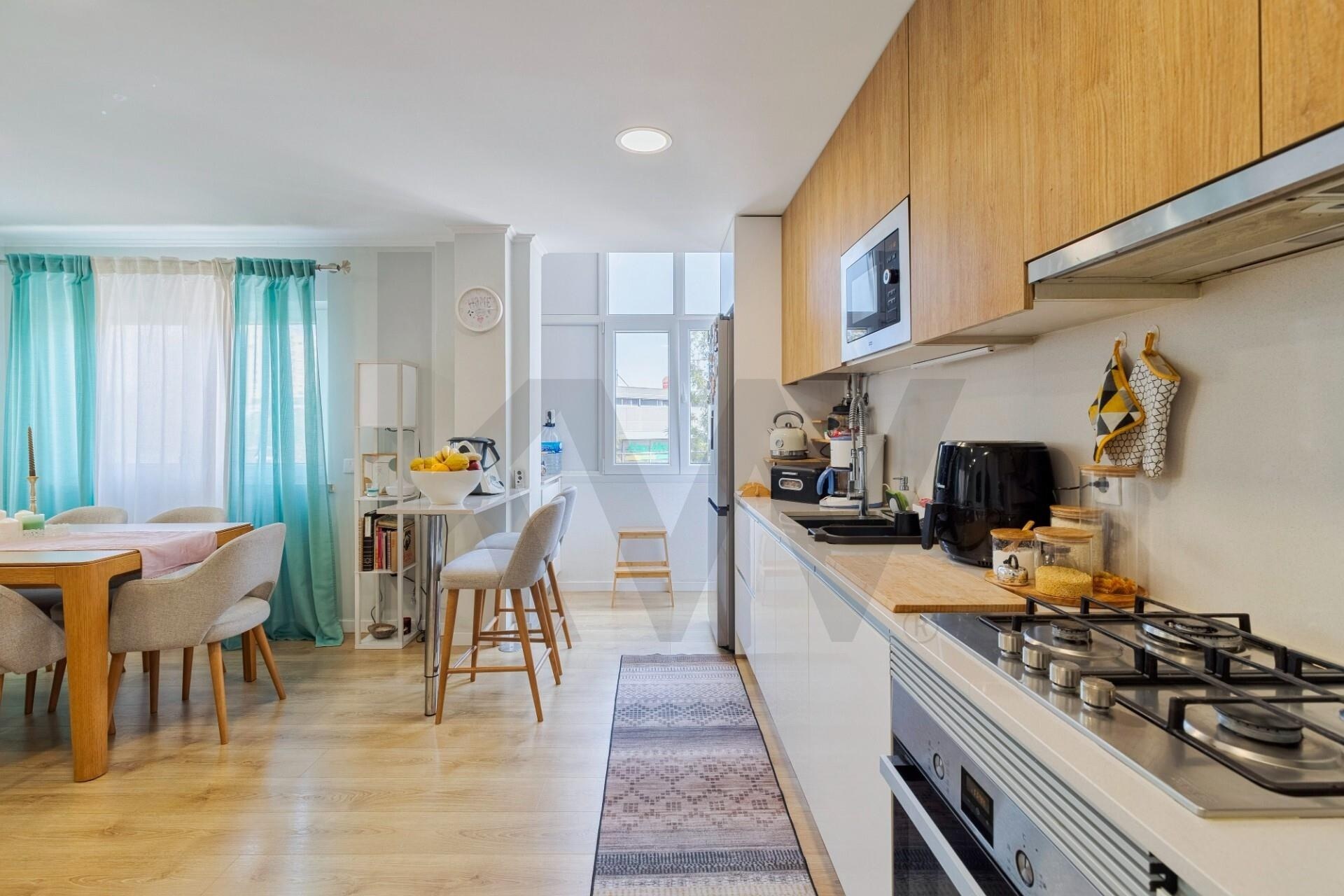 Apartamento T2 à Venda em Setúbal - Portugal - 6