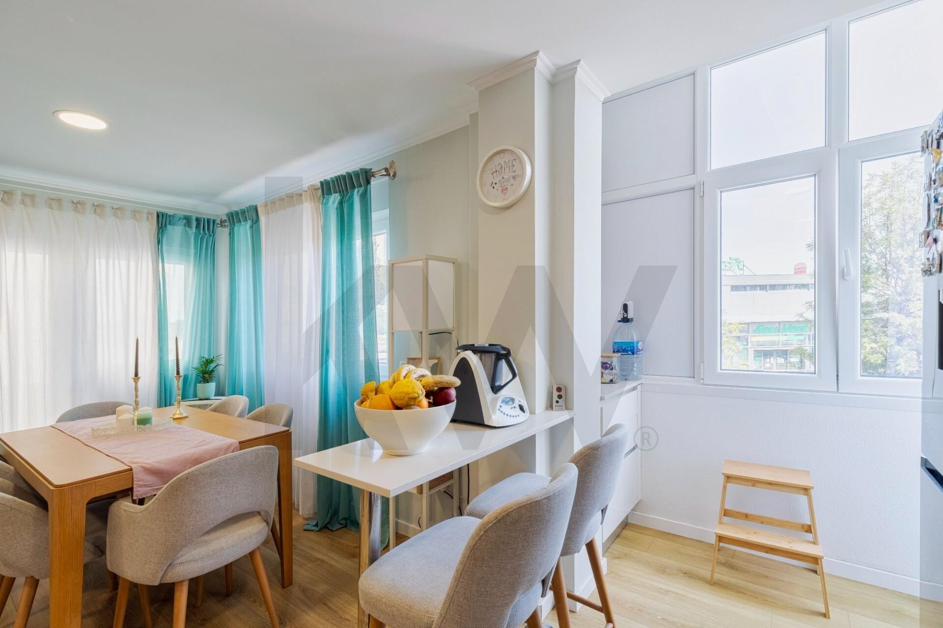 Apartamento T2 à Venda em Setúbal - Portugal - 7