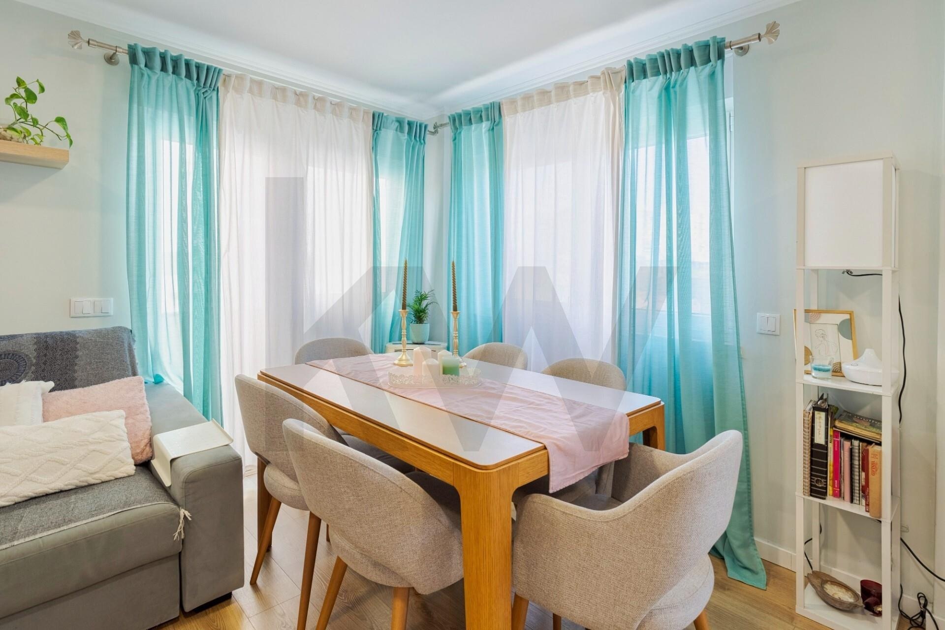 Apartamento T2 à Venda em Setúbal - Portugal - 8