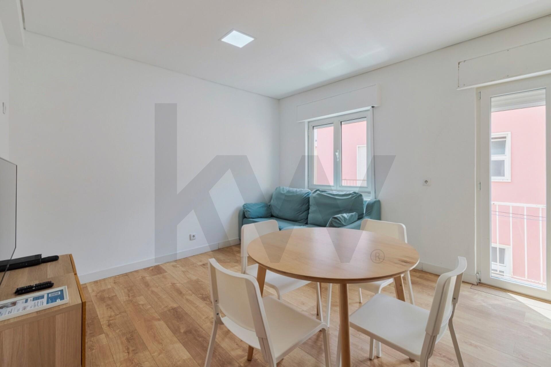 Apartamento T2 à Venda em Setúbal - Portugal - 3