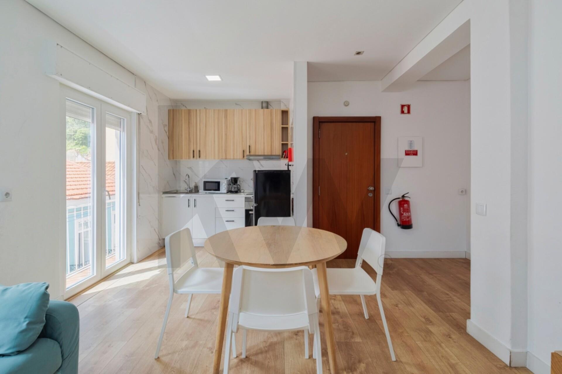 Apartamento T2 à Venda em Setúbal - Portugal - 5