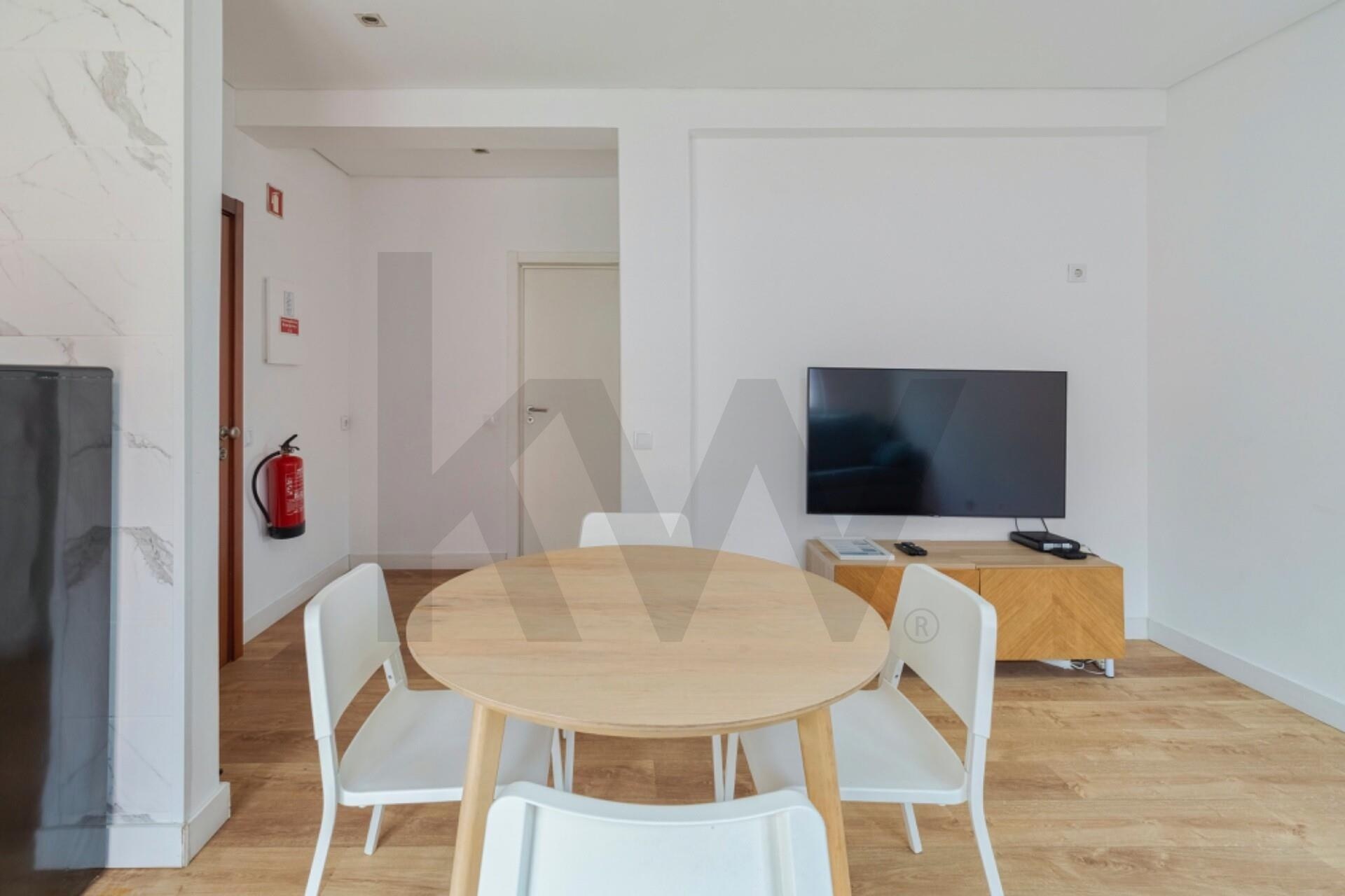 Apartamento T2 à Venda em Setúbal - Portugal - 6
