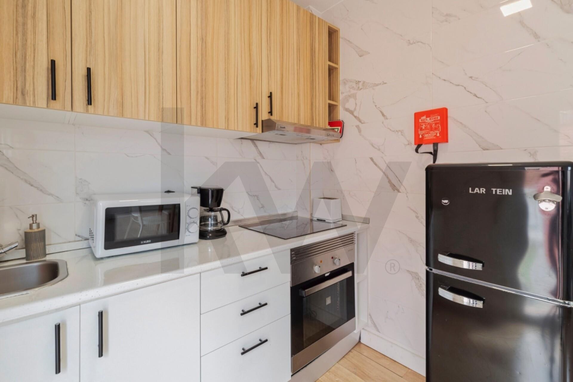 Apartamento T2 à Venda em Setúbal - Portugal - 7