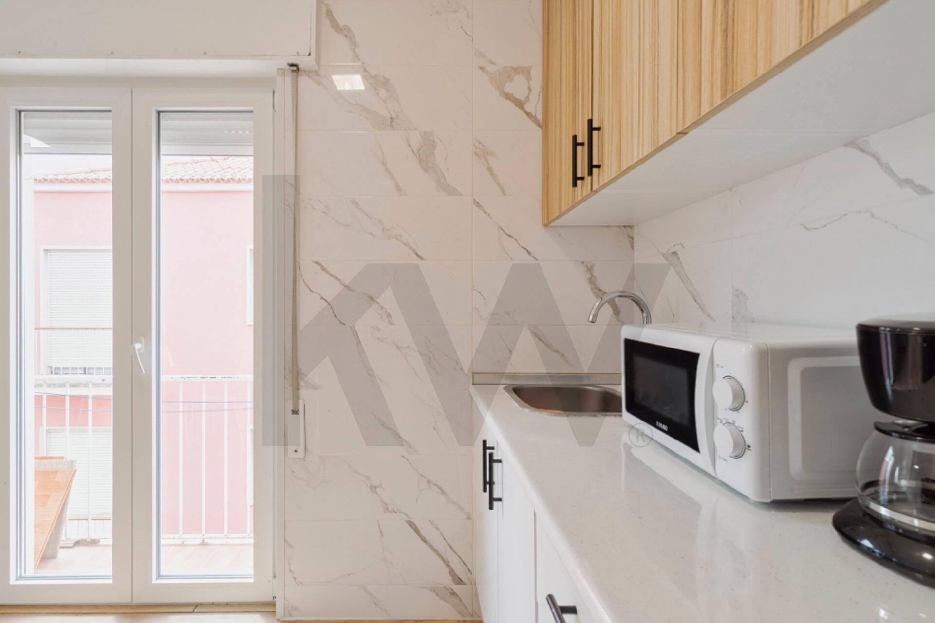 Apartamento T2 à Venda em Setúbal - Portugal - 8