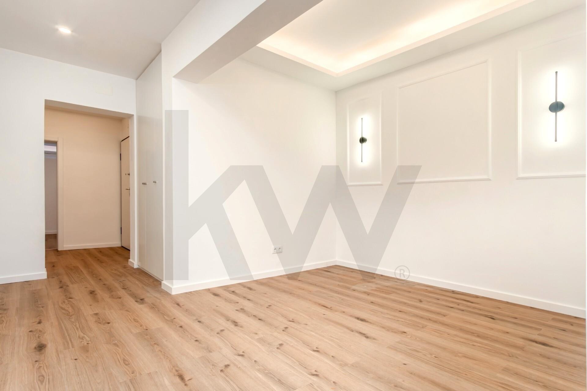Apartamento T2 à Venda em Setúbal - Portugal - 1