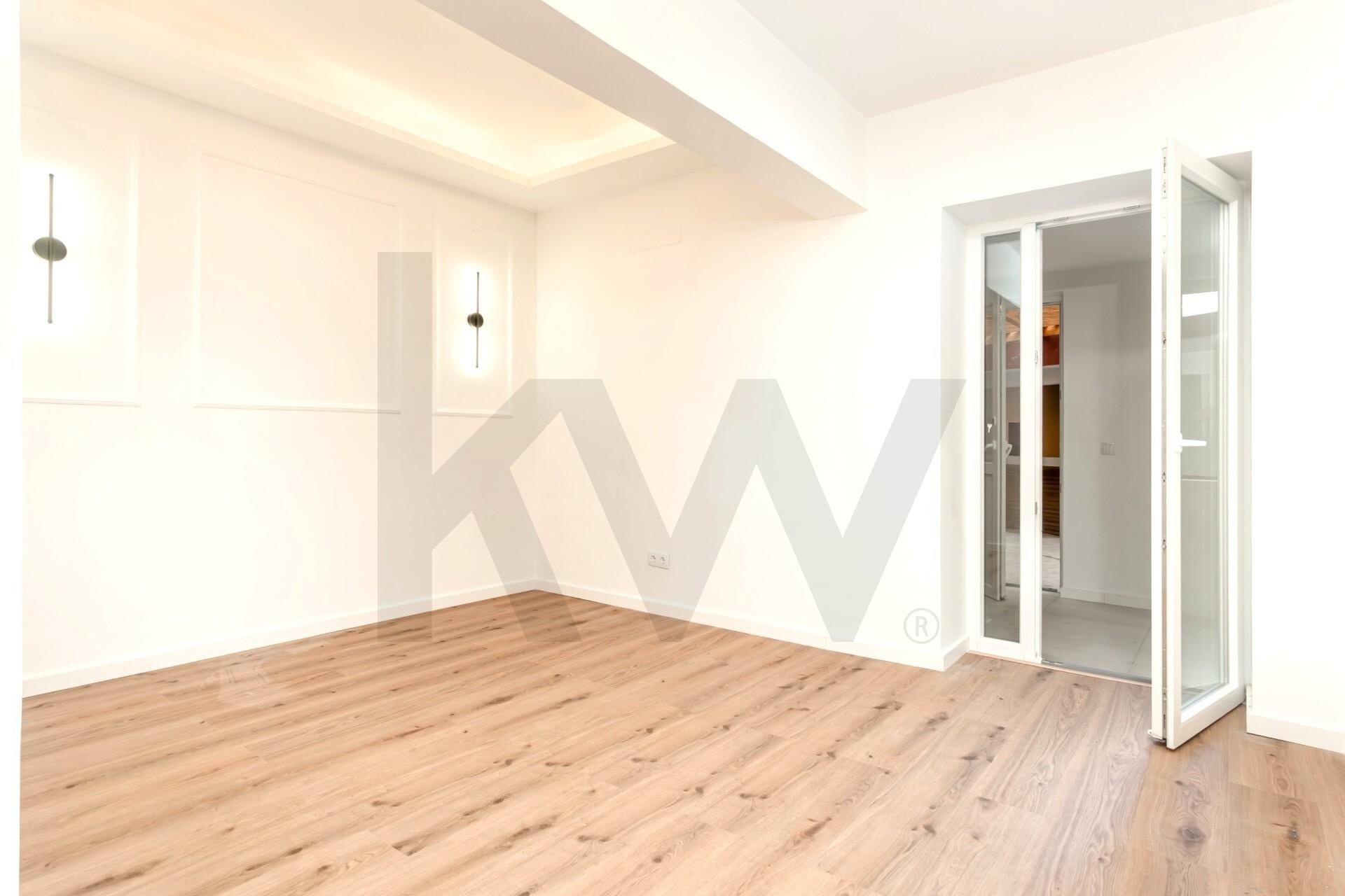 Apartamento T2 à Venda em Setúbal - Portugal - 3
