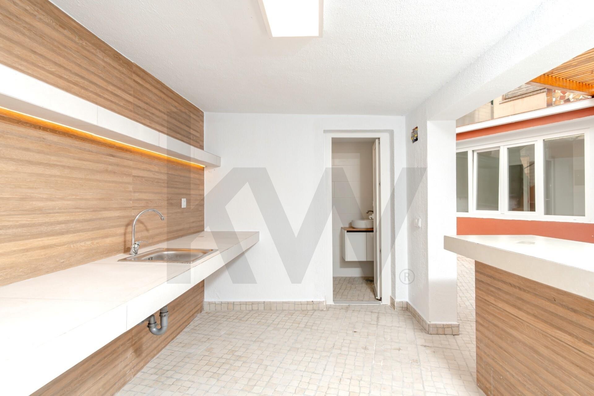 Apartamento T2 à Venda em Setúbal - Portugal - 8