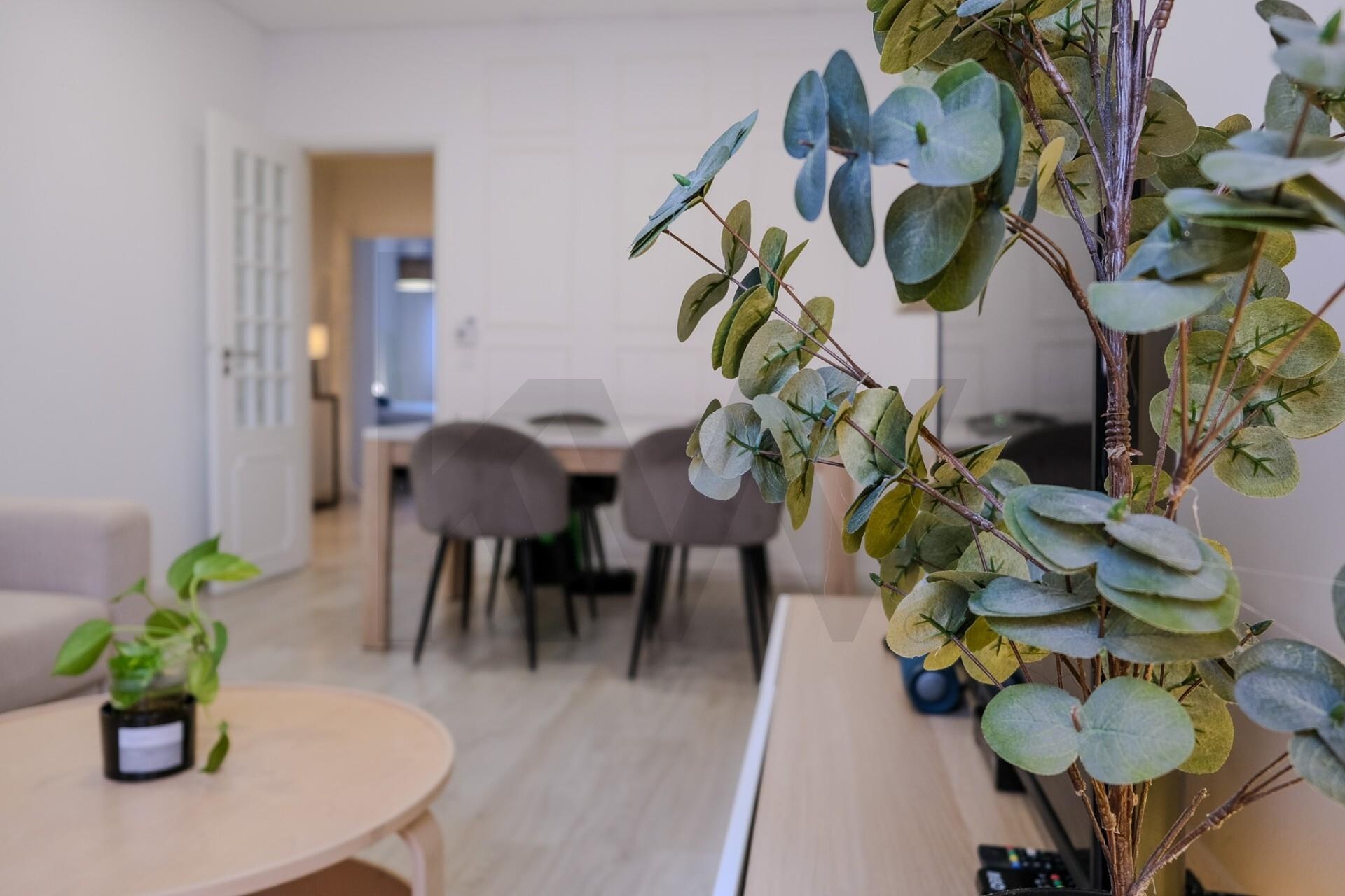 Apartamento T2 à Venda em Setúbal - Portugal - 1