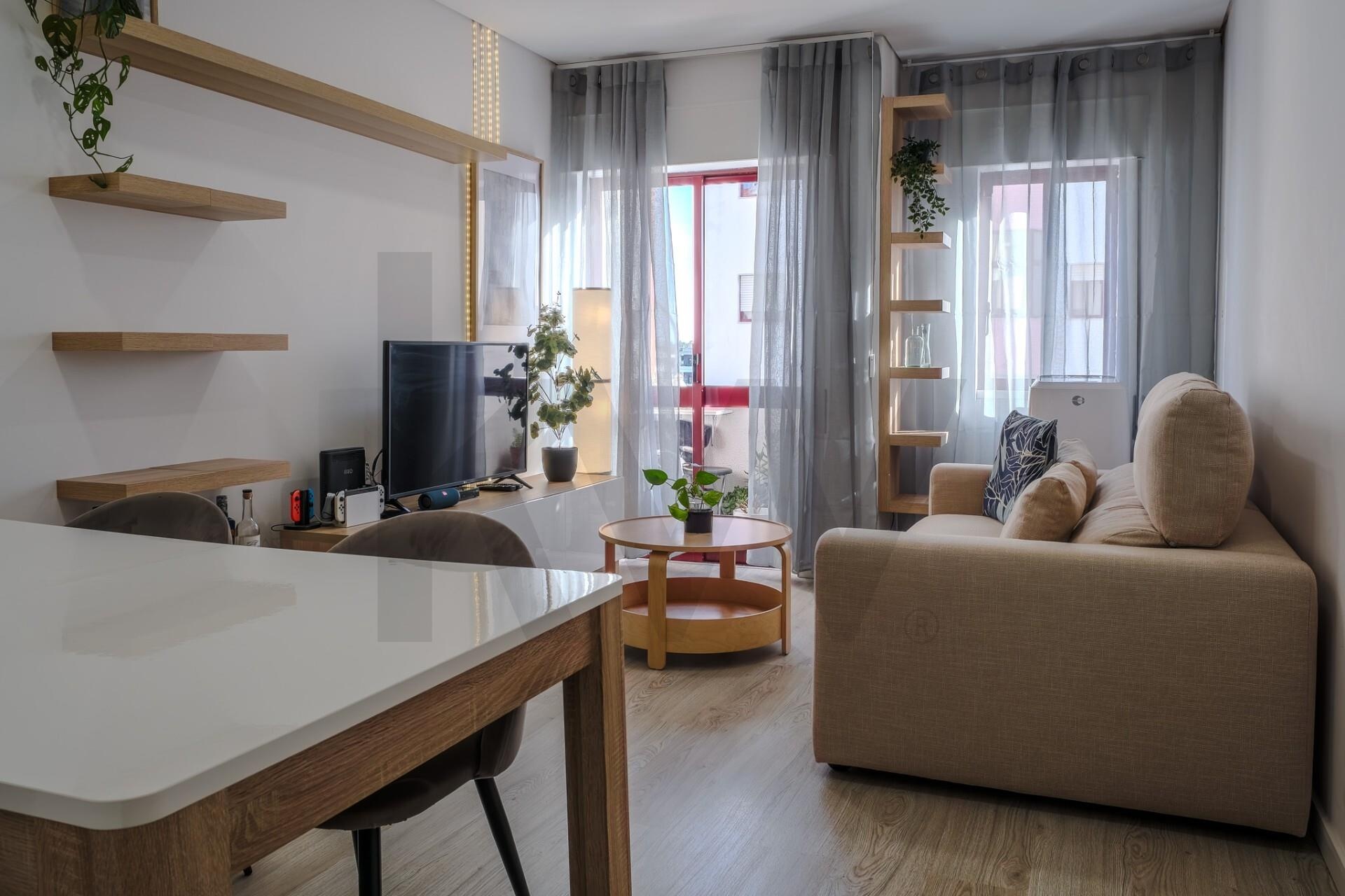 Apartamento T2 à Venda em Setúbal - Portugal - 3