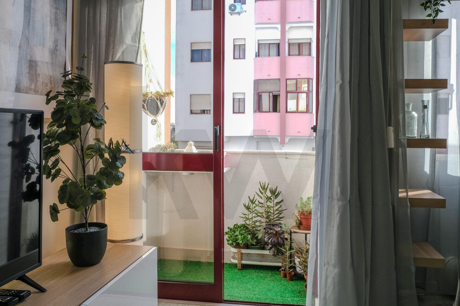 Apartamento T2 à Venda em Setúbal - Portugal - 4
