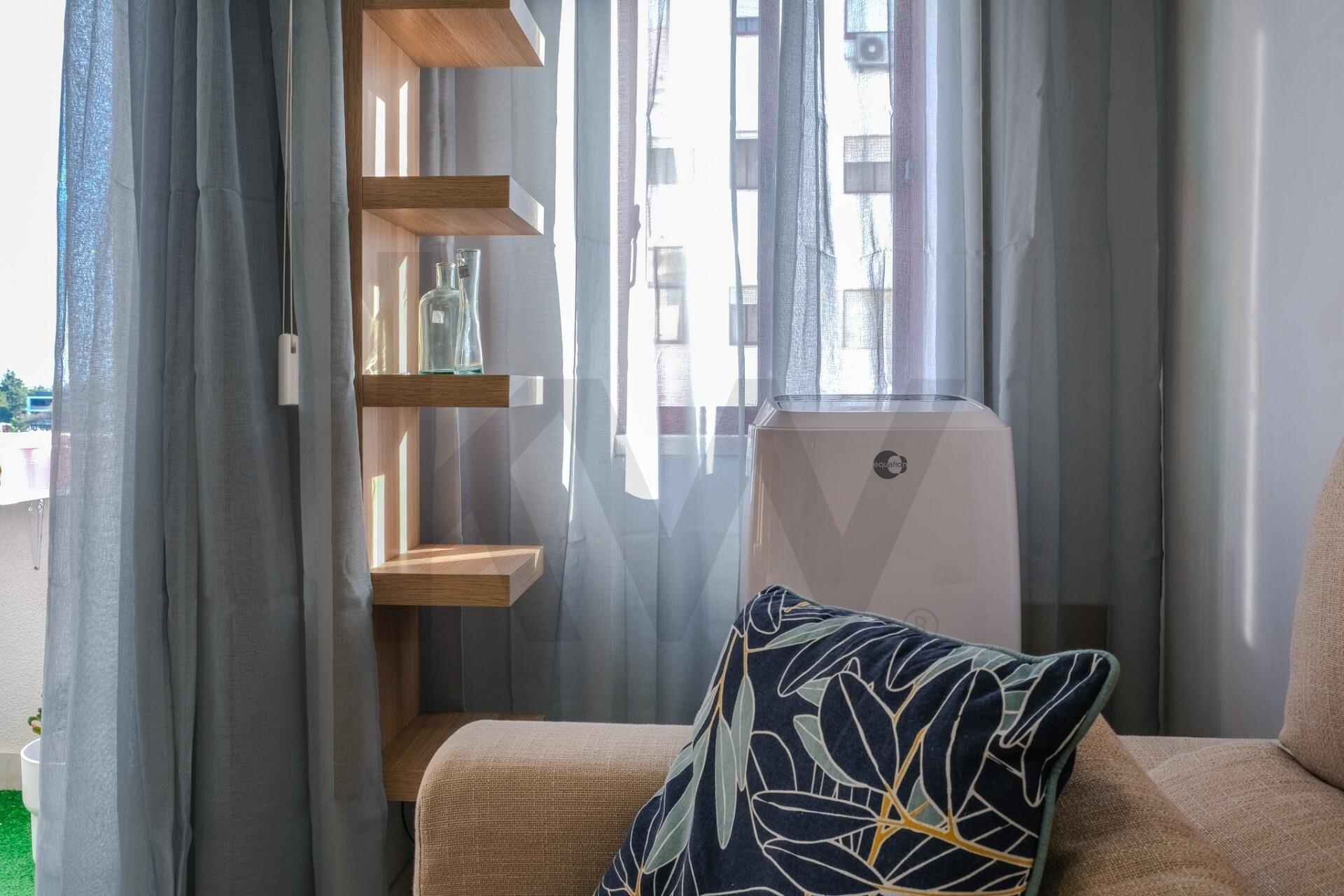 Apartamento T2 à Venda em Setúbal - Portugal - 5