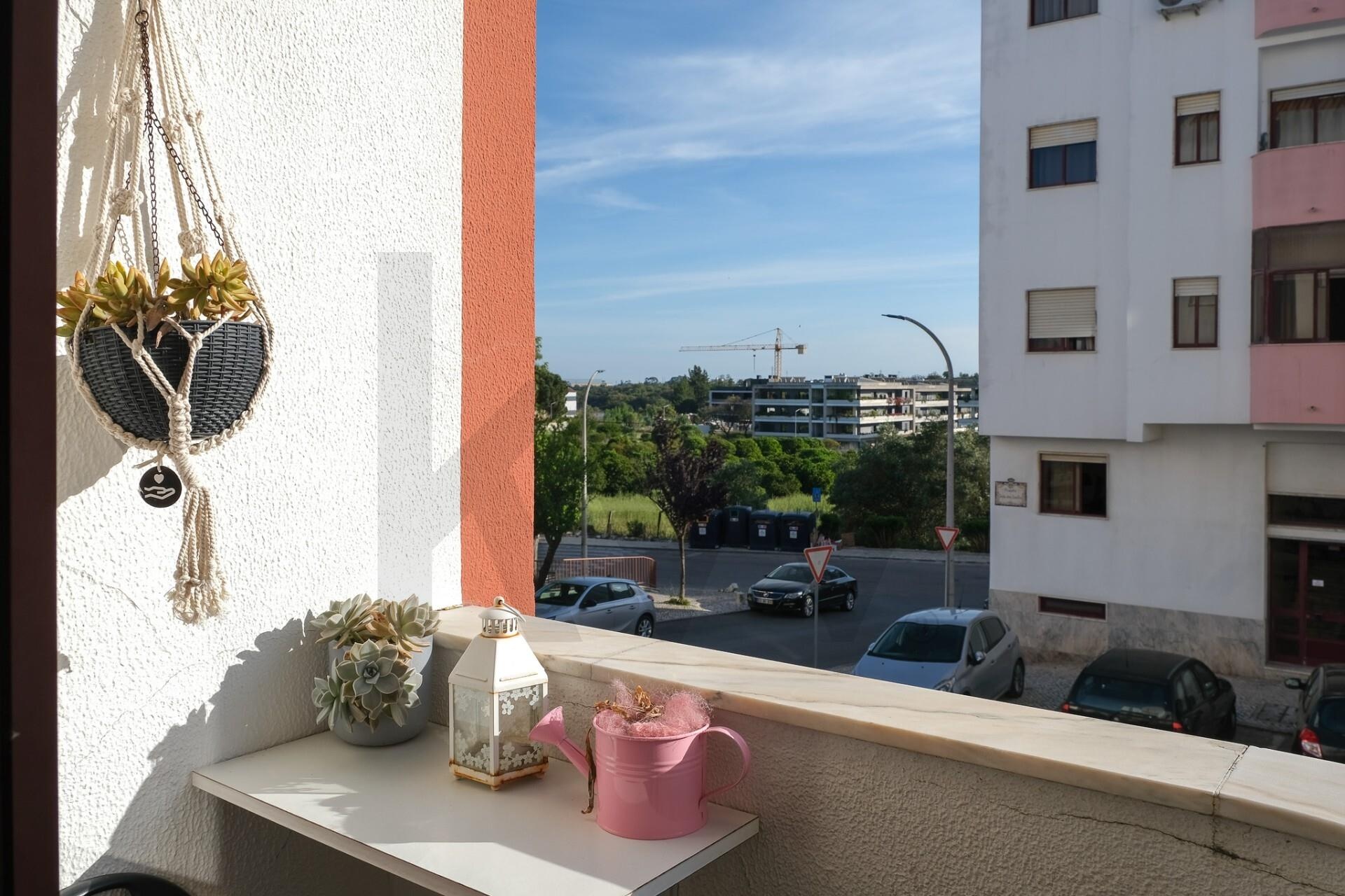 Apartamento T2 à Venda em Setúbal - Portugal - 6