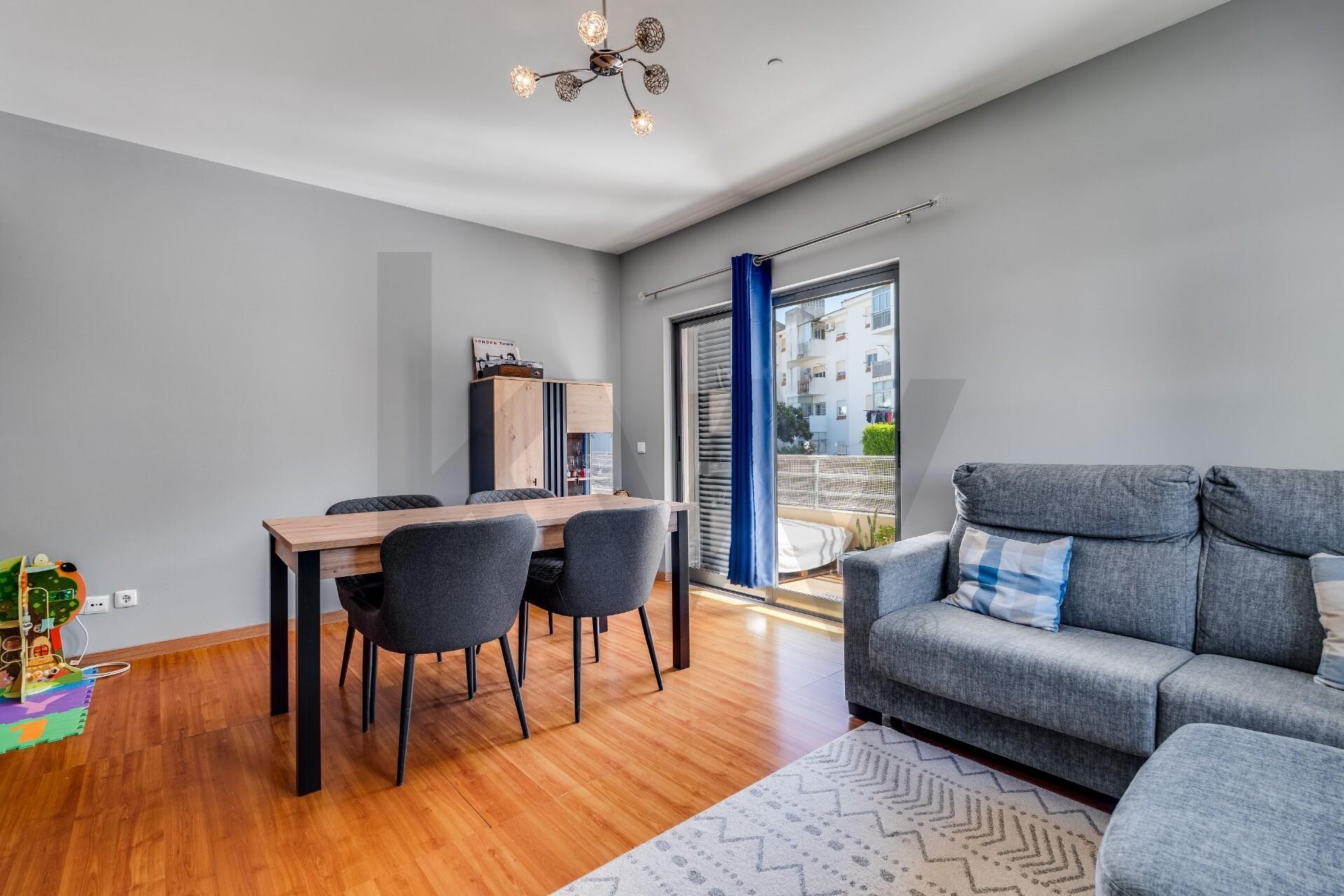 Apartamento T2 à Venda em Silves - Algarve - Portugal - 1