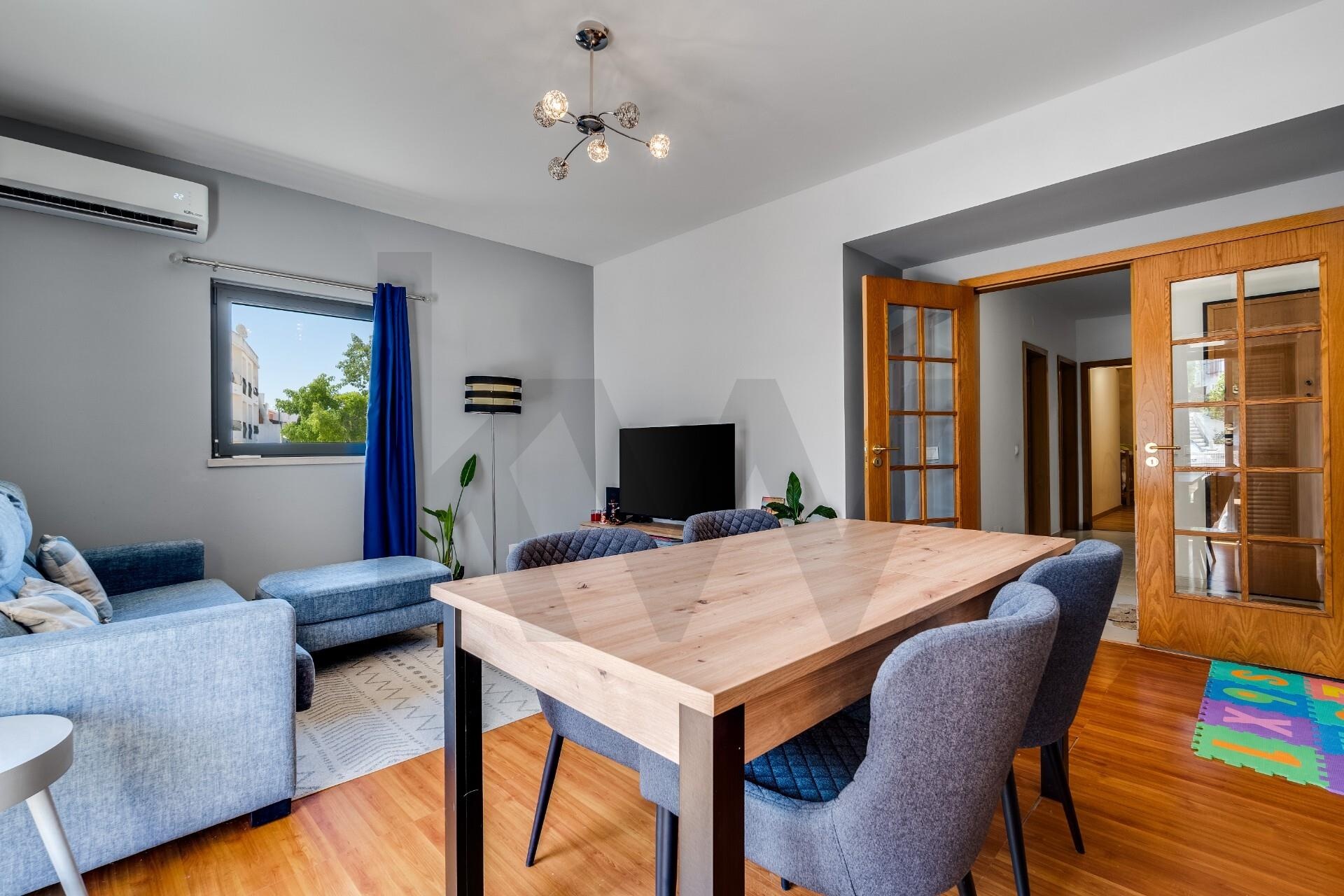 Apartamento T2 à Venda em Silves - Algarve - Portugal - 2