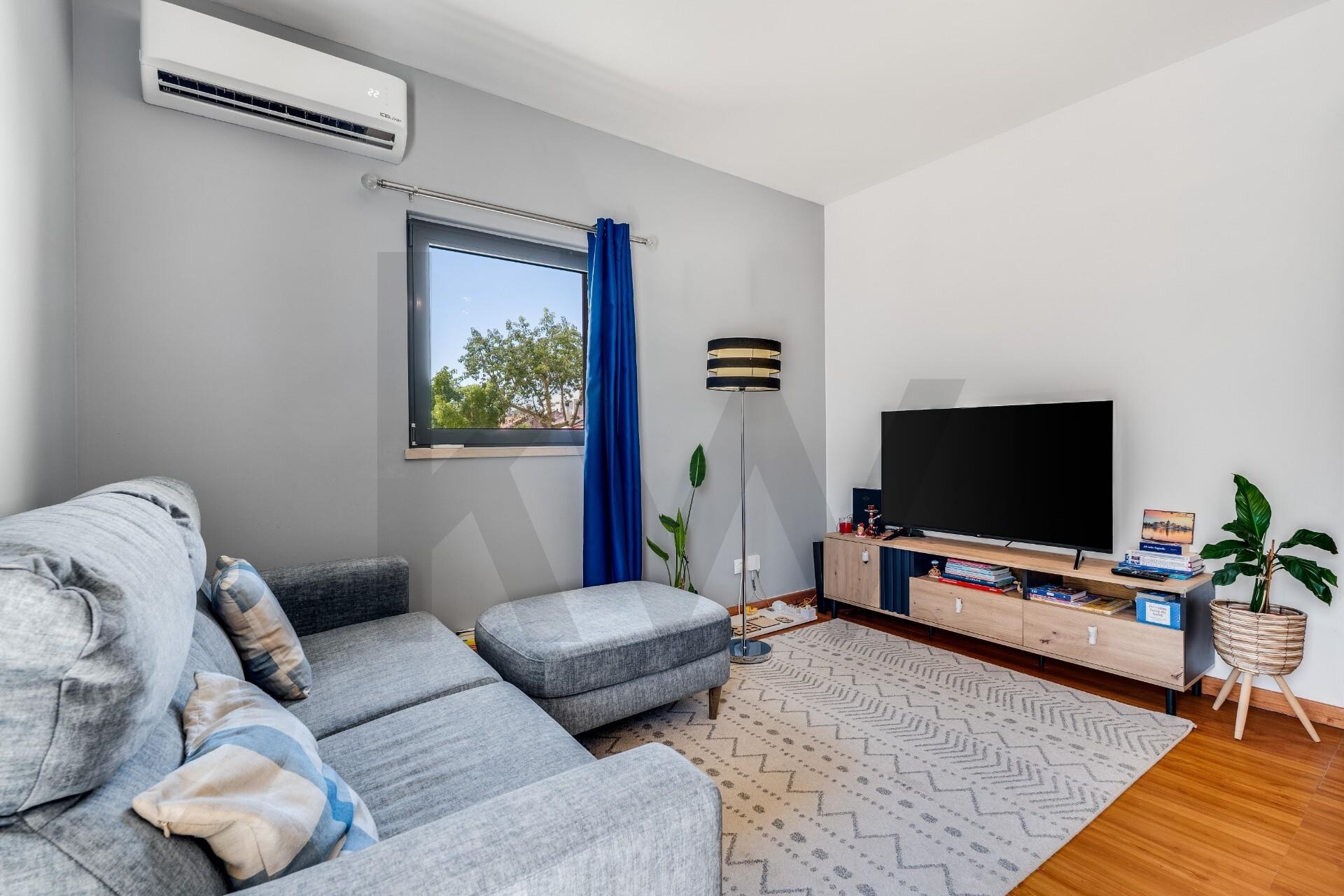 Apartamento T2 à Venda em Silves - Algarve - Portugal - 4