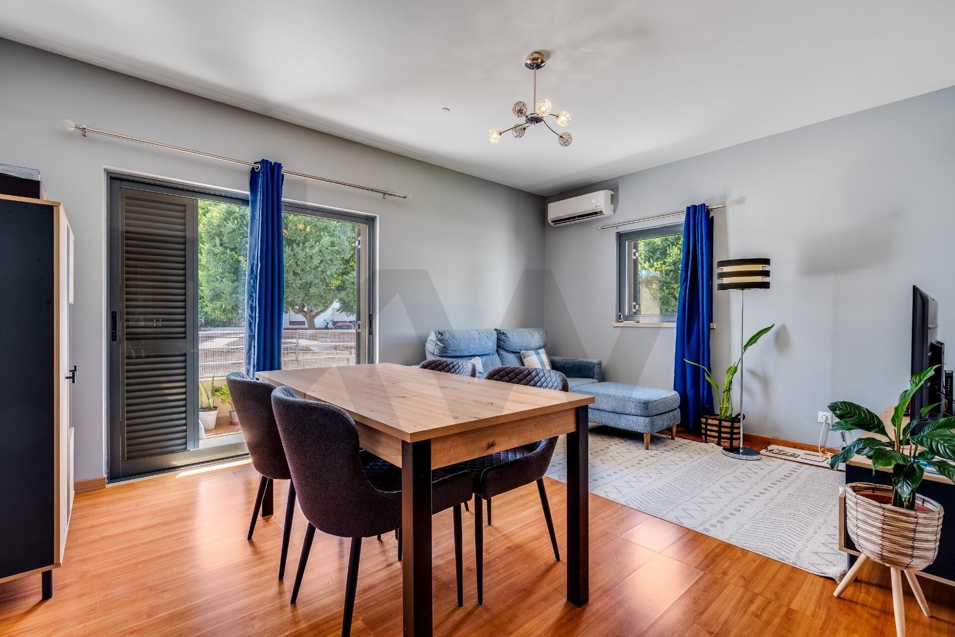 Apartamento T2 à Venda em Silves - Algarve - Portugal - 5