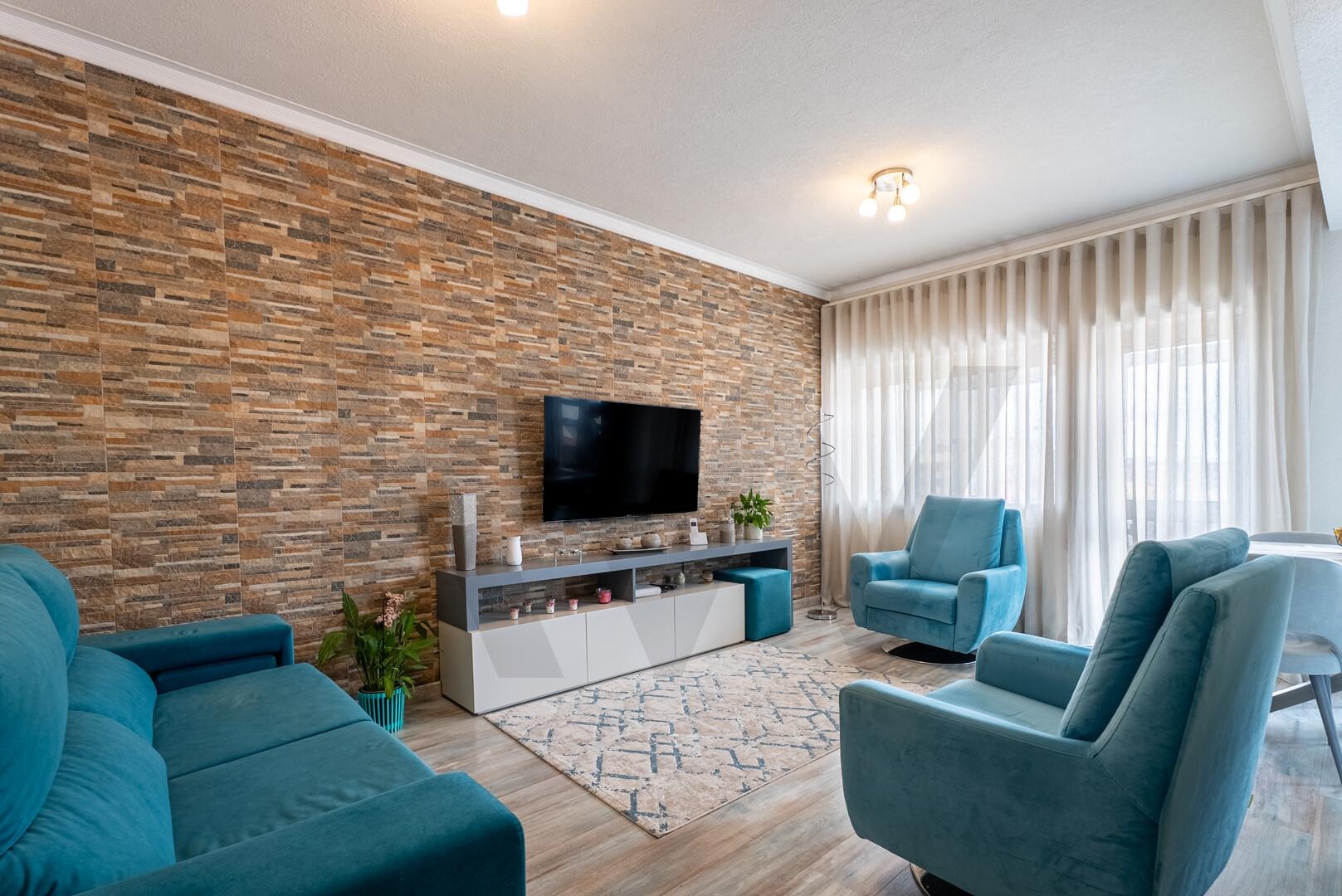 Apartamento T1+1 à Venda em Trofa - Porto - Portugal - 1