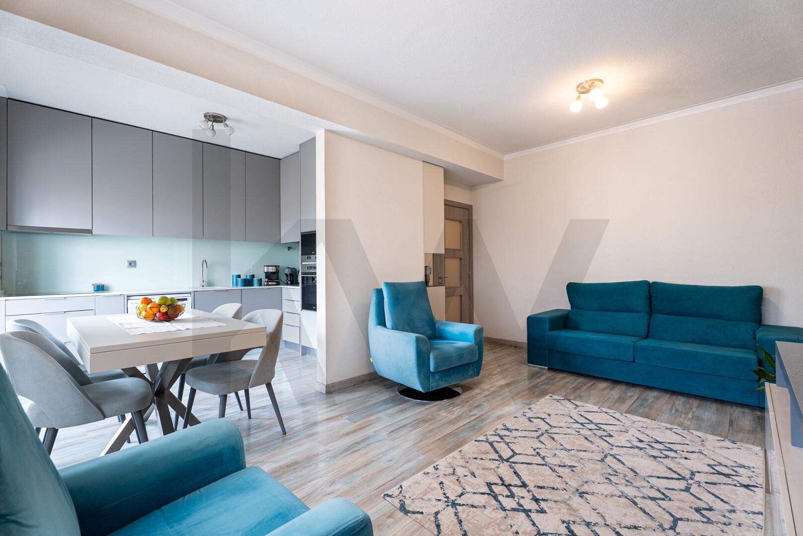 Apartamento T1+1 à Venda em Trofa - Porto - Portugal - 2