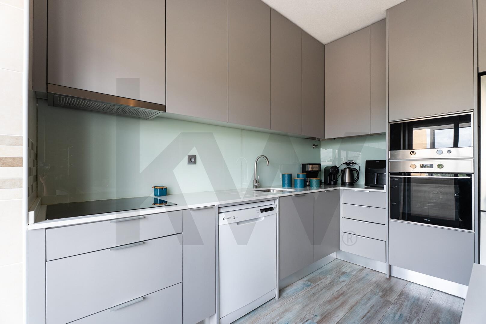 Apartamento T1+1 à Venda em Trofa - Porto - Portugal - 4