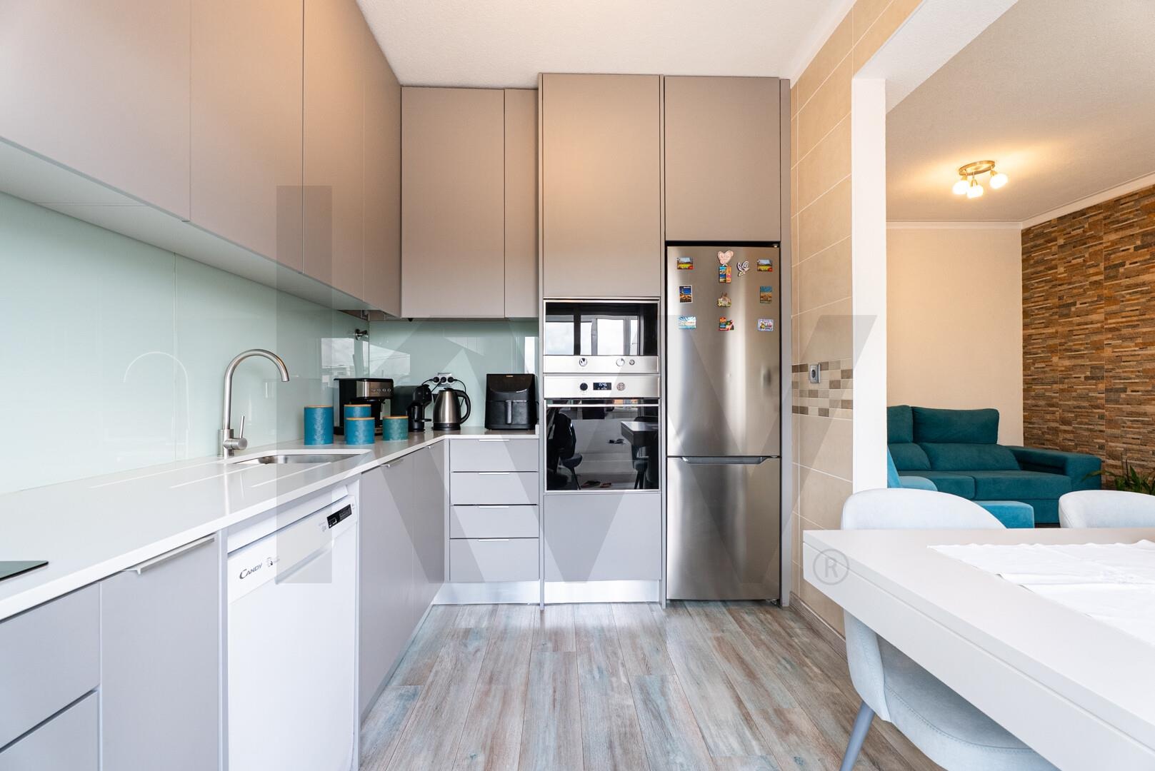 Apartamento T1+1 à Venda em Trofa - Porto - Portugal - 5