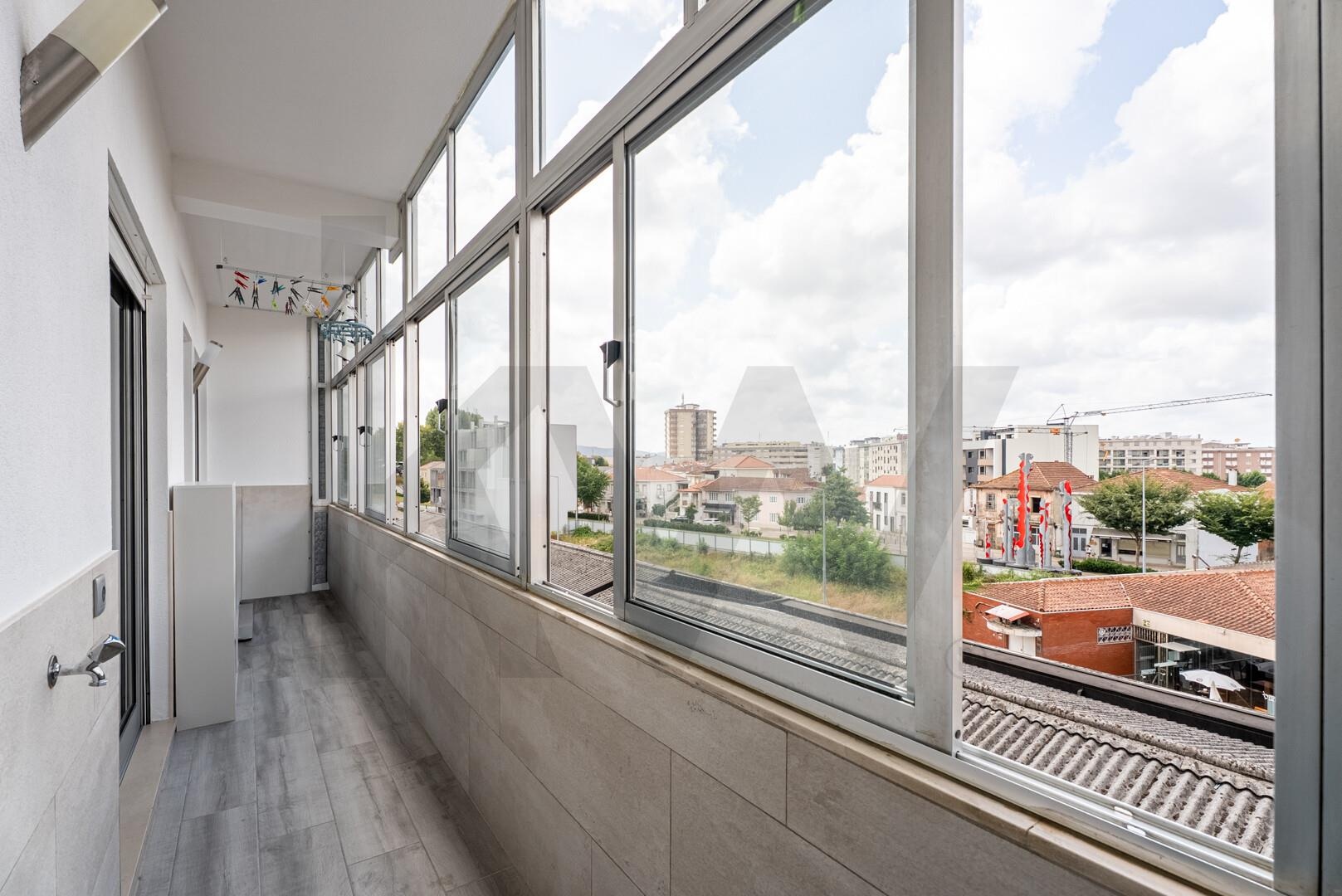 Apartamento T1+1 à Venda em Trofa - Porto - Portugal - 7