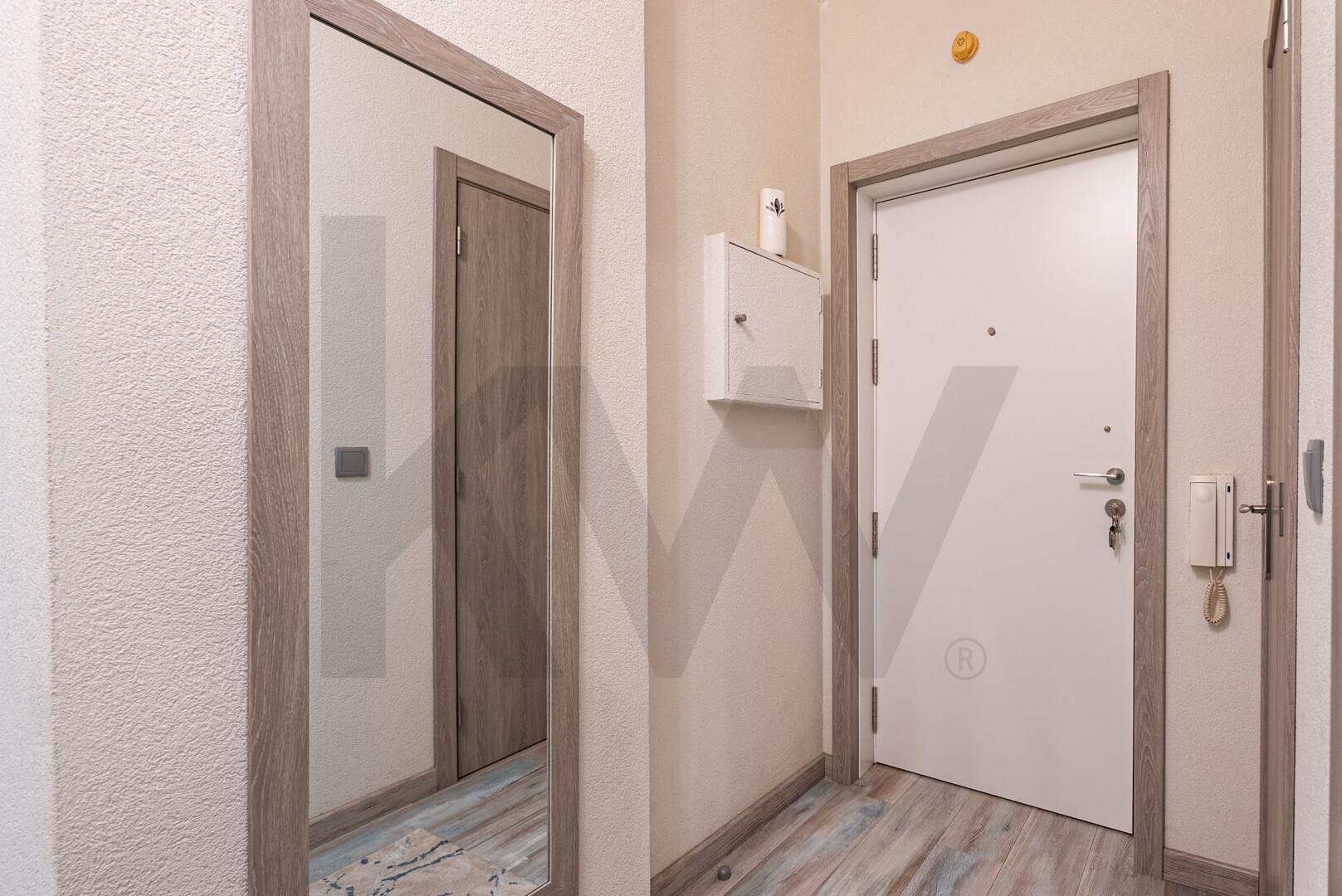 Apartamento T1+1 à Venda em Trofa - Porto - Portugal - 8