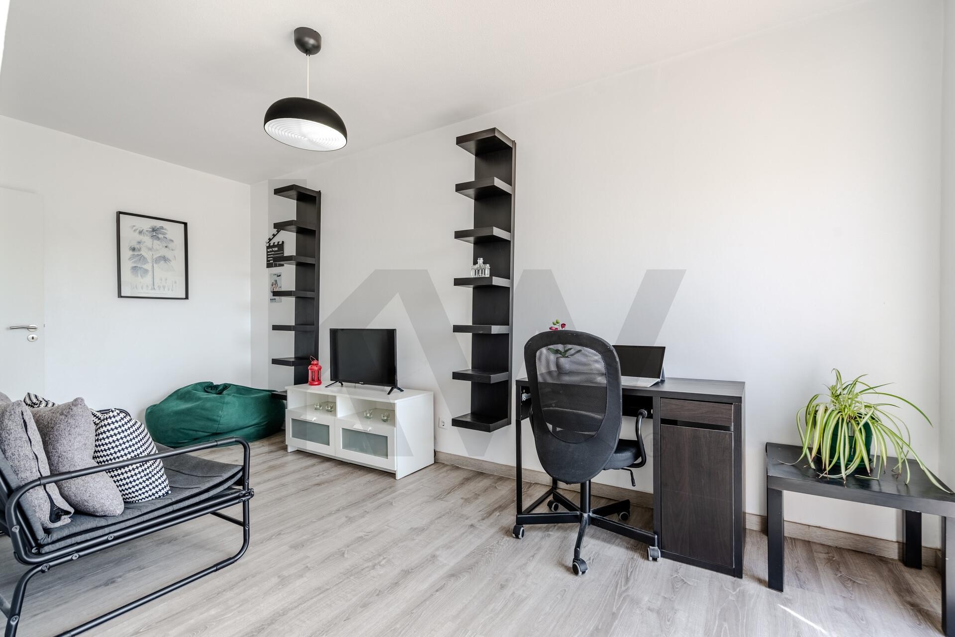 2 Bedroom Apartment for Sale in Vale Da Amoreira - Setúbal - Portugal - 3