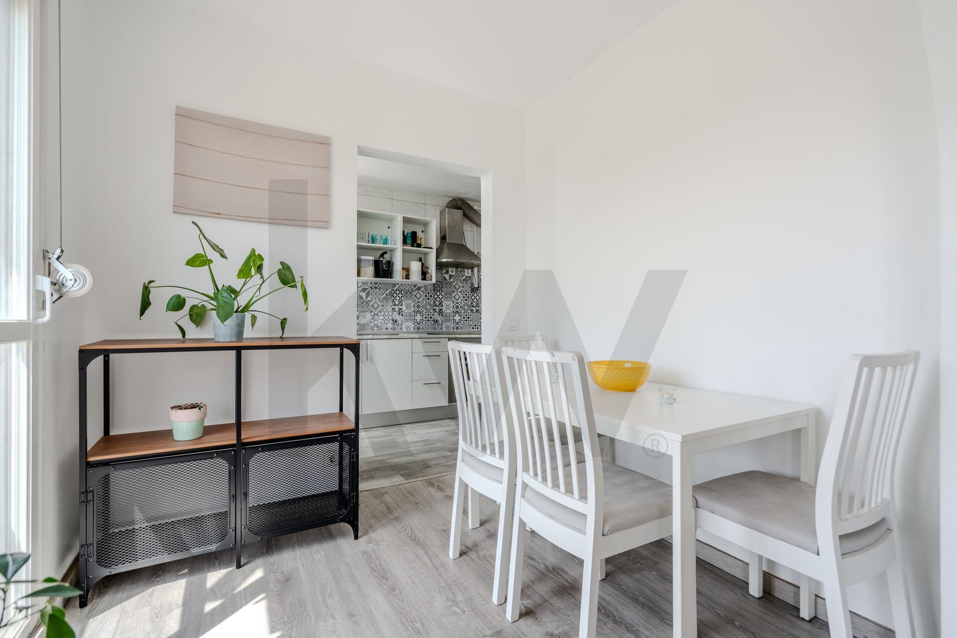 2 Bedroom Apartment for Sale in Vale Da Amoreira - Setúbal - Portugal - 5