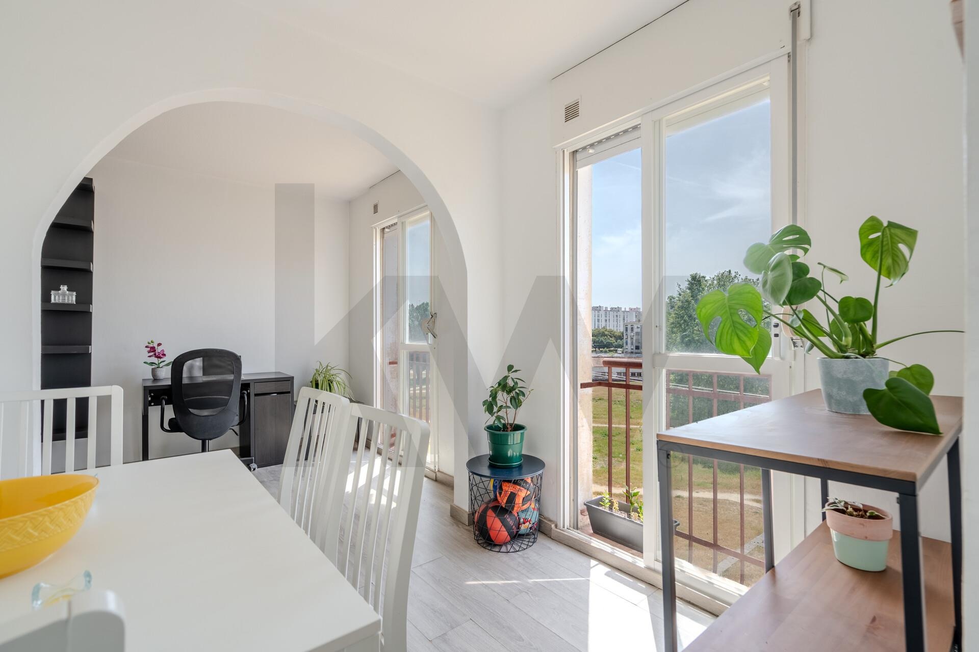 2 Bedroom Apartment for Sale in Vale Da Amoreira - Setúbal - Portugal - 6