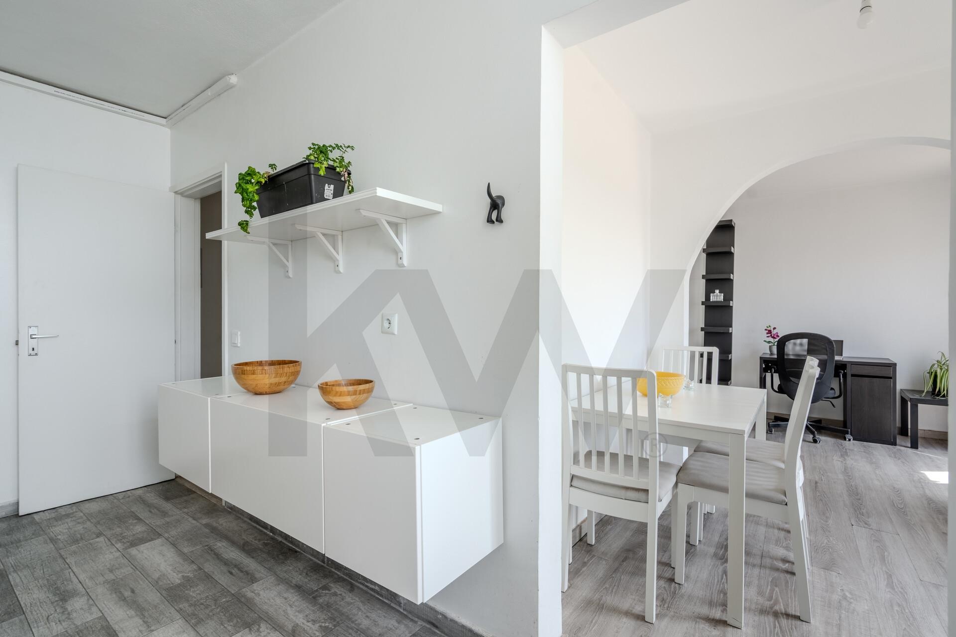 2 Bedroom Apartment for Sale in Vale Da Amoreira - Setúbal - Portugal - 8