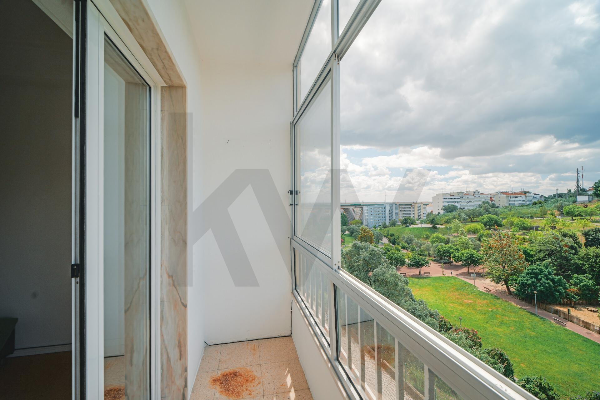 2 Bedroom Home for Sale in Vila Franca De Xira - Lisbon - Portugal - 5