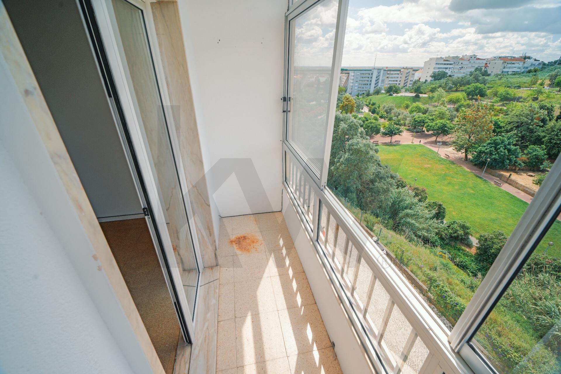 2 Bedroom Home for Sale in Vila Franca De Xira - Lisbon - Portugal - 6