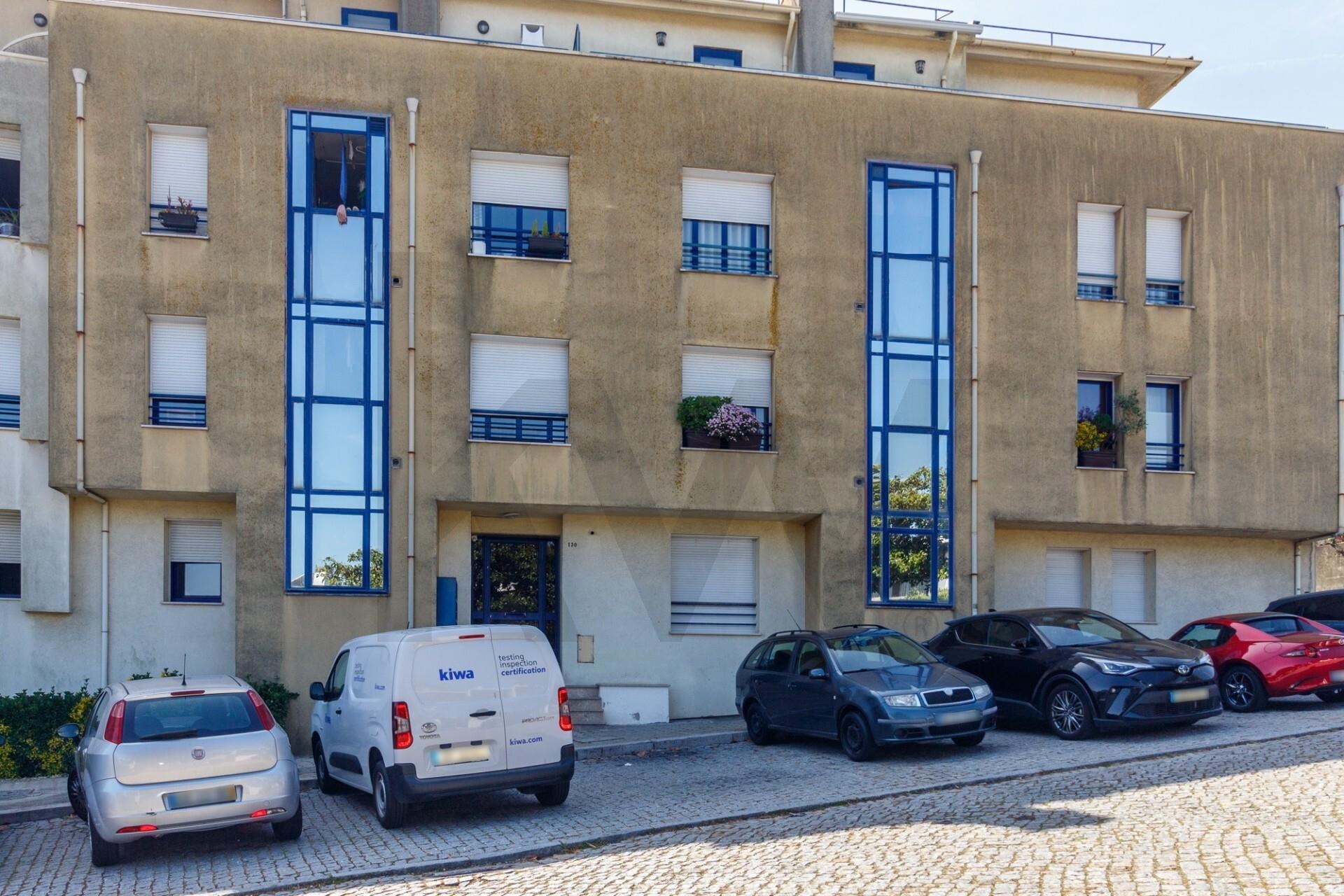 Apartamento de 2 dormitorios en venta en Vila Nova De Gaia - Porto - Portugal - 1