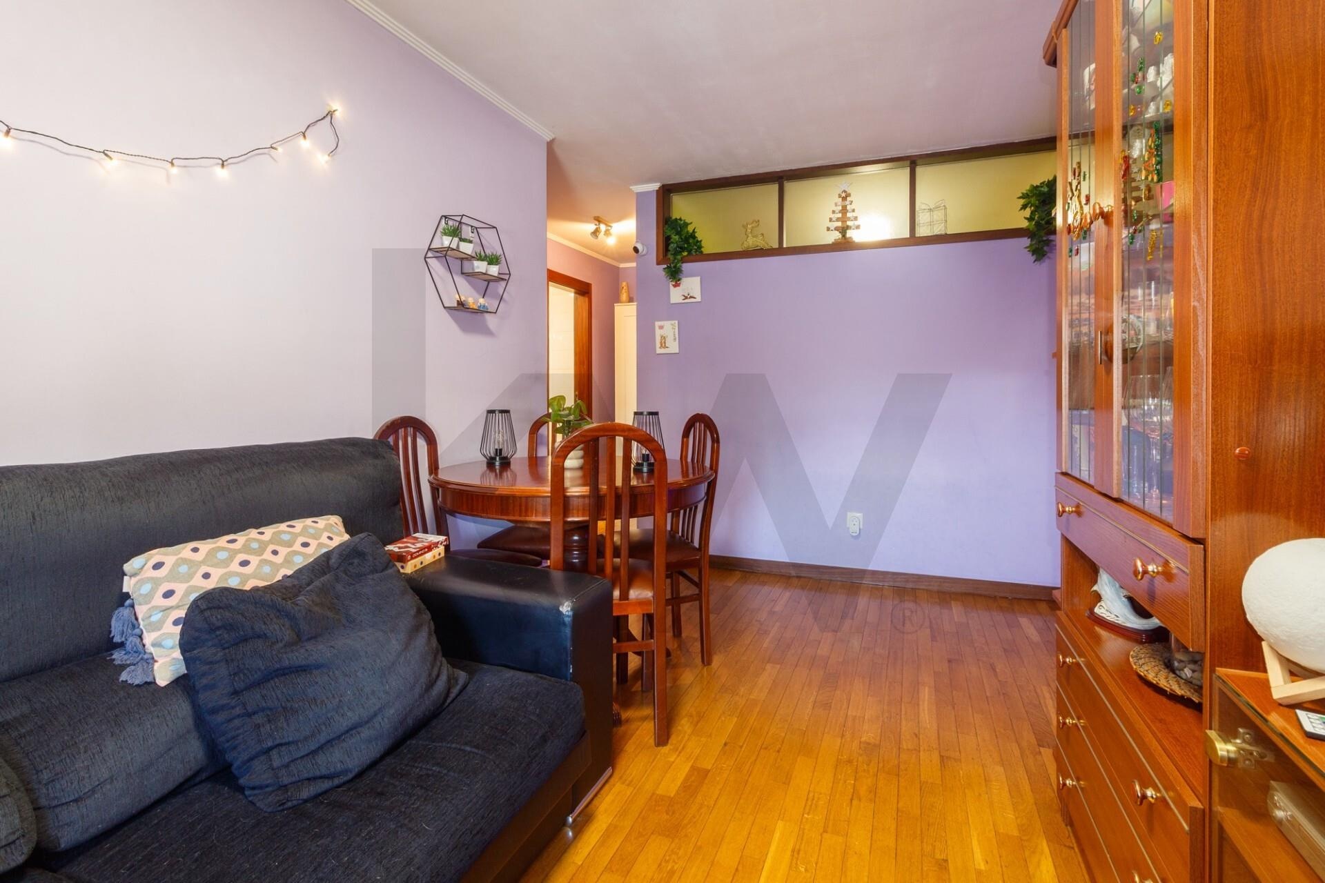 Apartamento de 2 dormitorios en venta en Vila Nova De Gaia - Porto - Portugal - 2