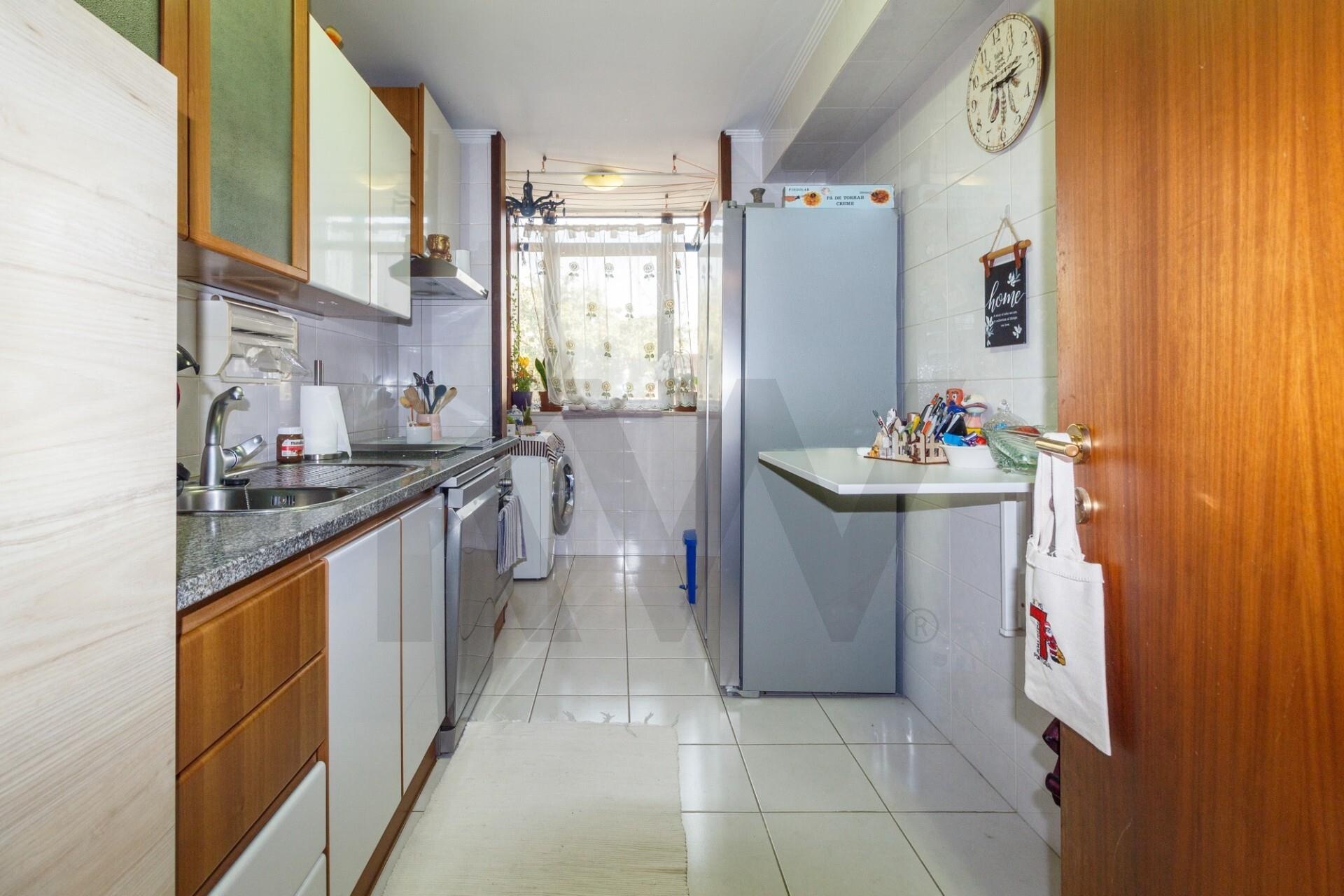 Apartamento de 2 dormitorios en venta en Vila Nova De Gaia - Porto - Portugal - 8