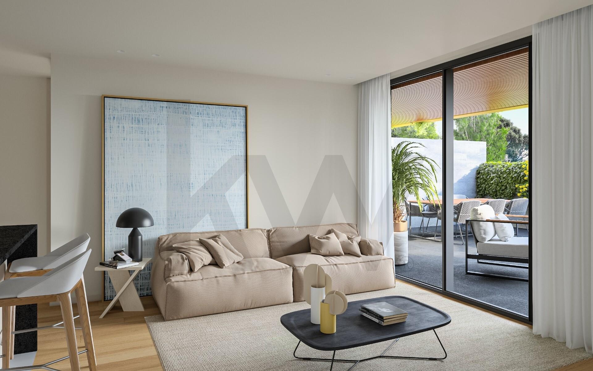 Appartement 2 chambres à Vendre à Vila Nova De Gaia - Porto - Portugal - 7