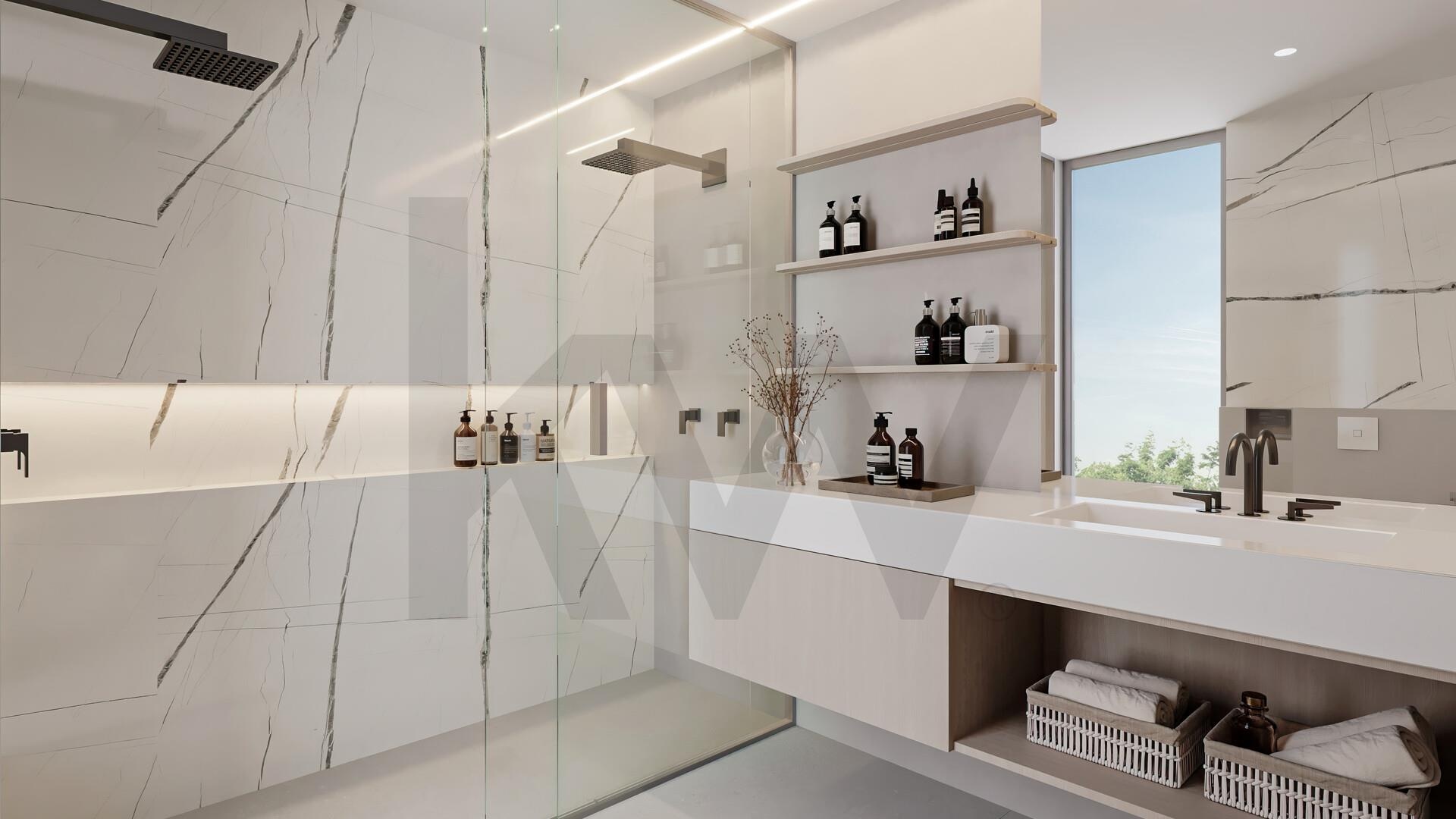 Apartamento T2 à Venda em Vila Nova De Poiares - Coimbra - Portugal - 1