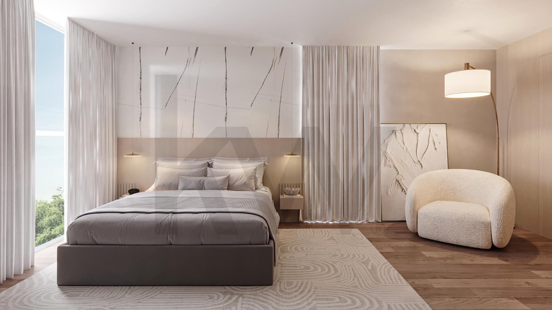 Apartamento T2 à Venda em Vila Nova De Poiares - Coimbra - Portugal - 2
