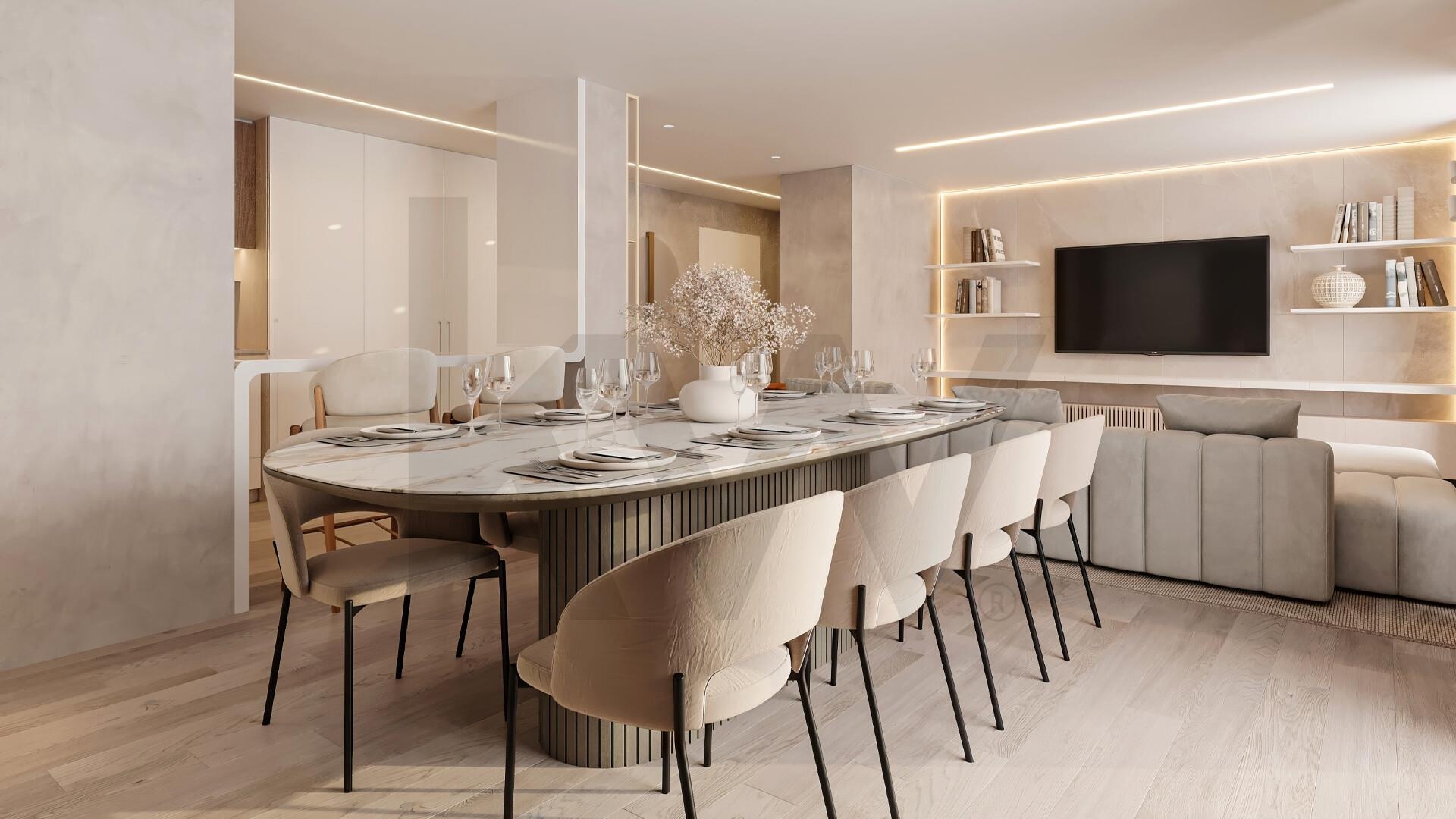 Apartamento T2 à Venda em Vila Nova De Poiares - Coimbra - Portugal - 3