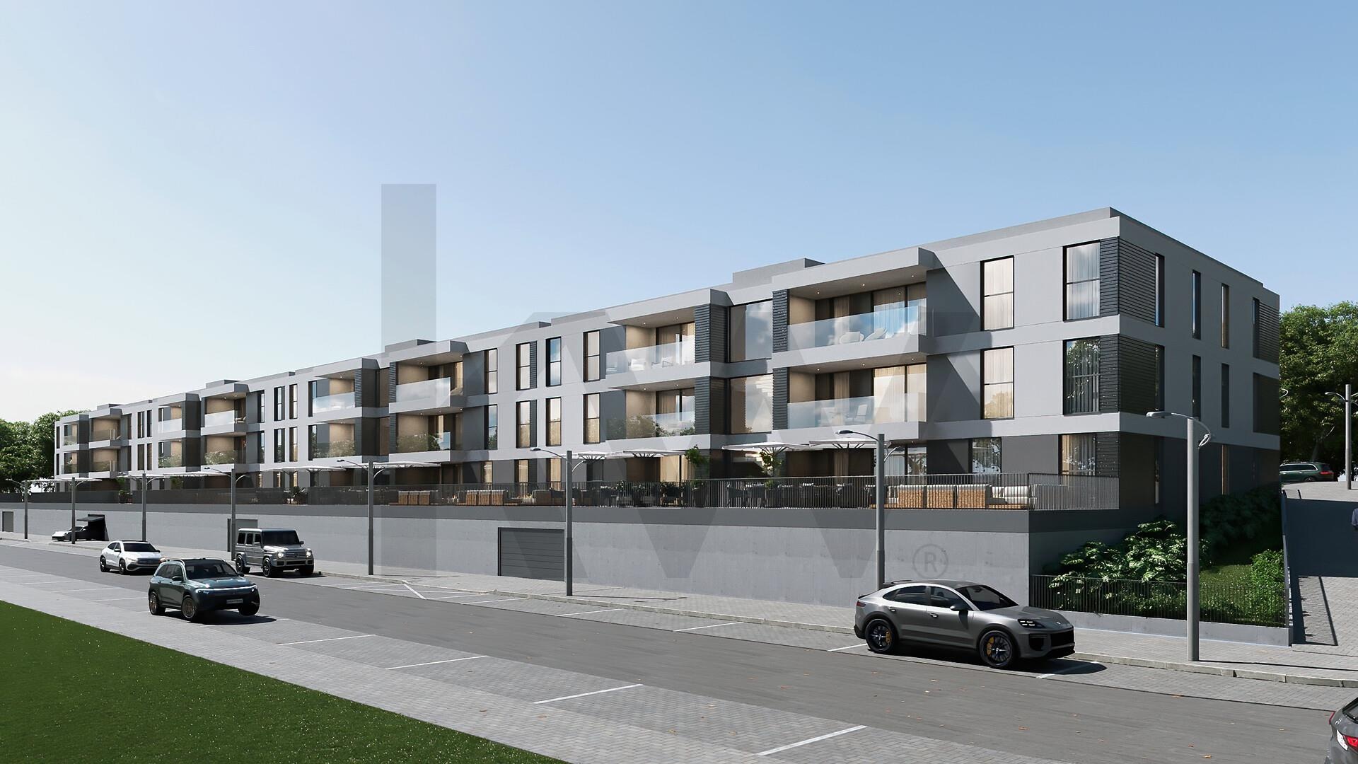 Apartamento T2 à Venda em Vila Nova De Poiares - Coimbra - Portugal - 5