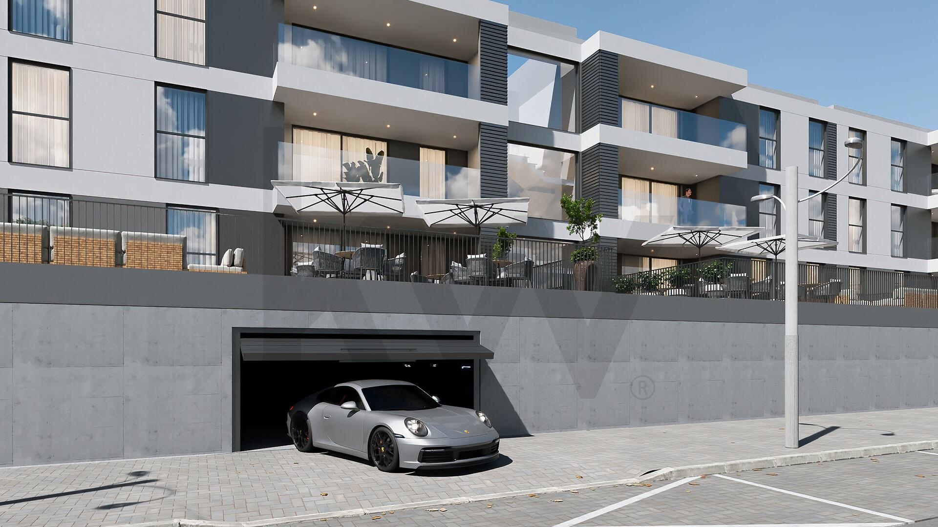 Apartamento T2 à Venda em Vila Nova De Poiares - Coimbra - Portugal - 6