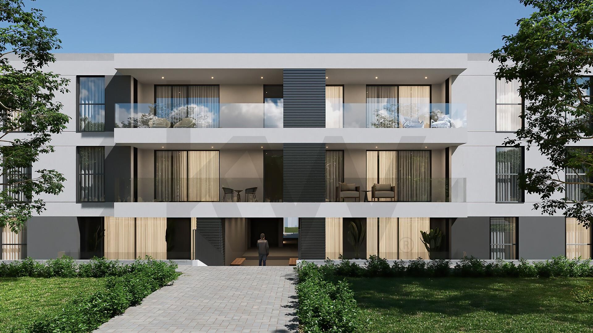 Apartamento T2 à Venda em Vila Nova De Poiares - Coimbra - Portugal - 7