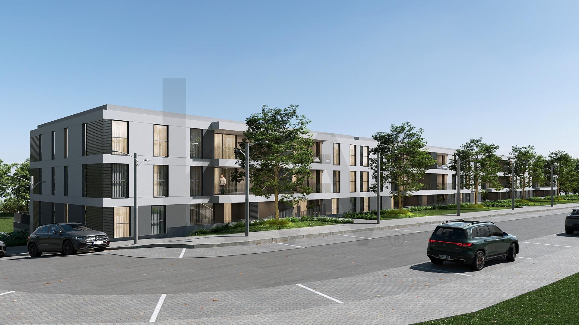 Apartamento T2 à Venda em Vila Nova De Poiares - Coimbra - Portugal - 8