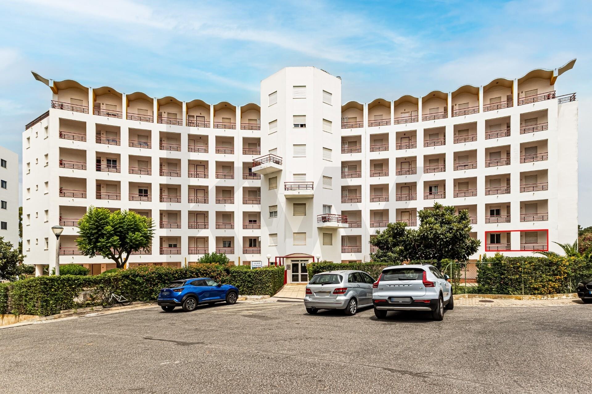 Apartamento T2 à Venda em Vilamoura - Algarve - Portugal - 2