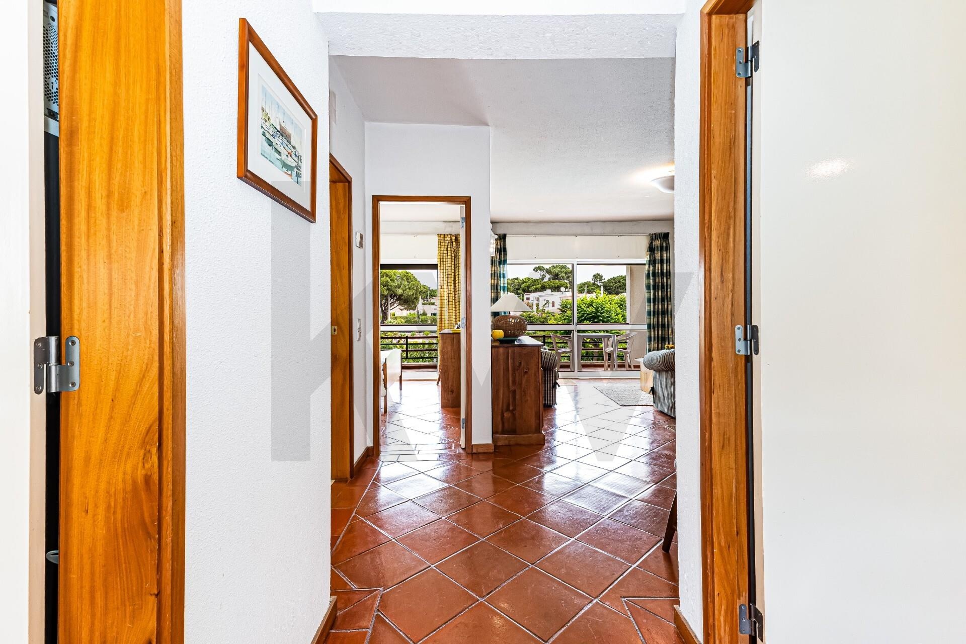 Apartamento T2 à Venda em Vilamoura - Algarve - Portugal - 5