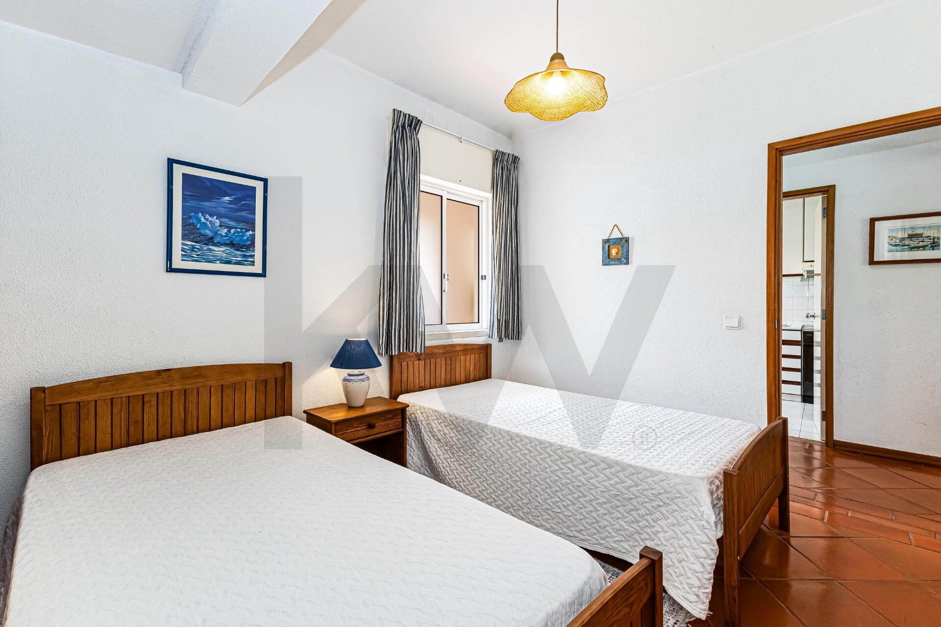 Apartamento T2 à Venda em Vilamoura - Algarve - Portugal - 7